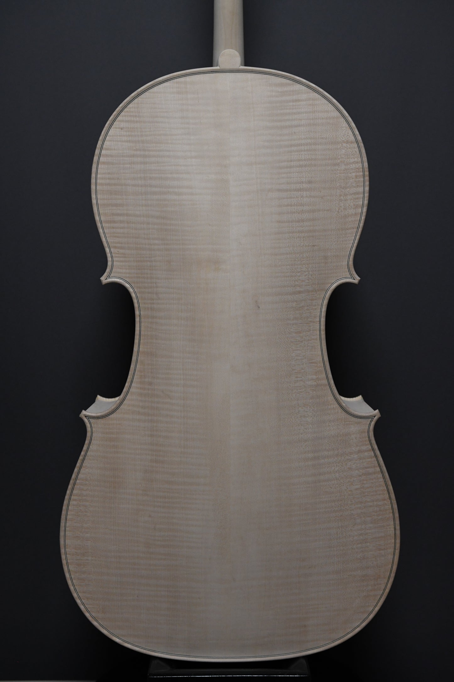 Cello No. 3 - White instrument
