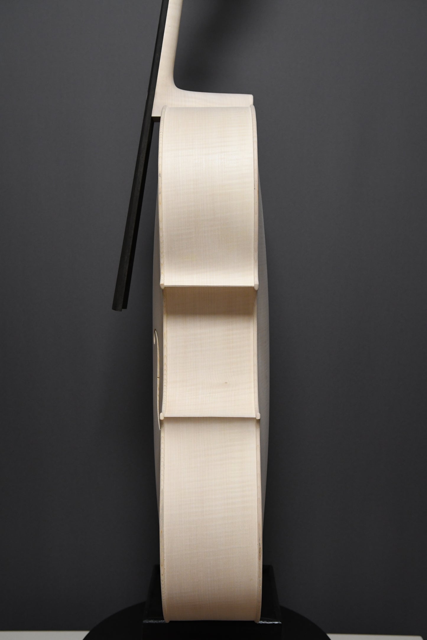 Cello No. 5 - White instrument
