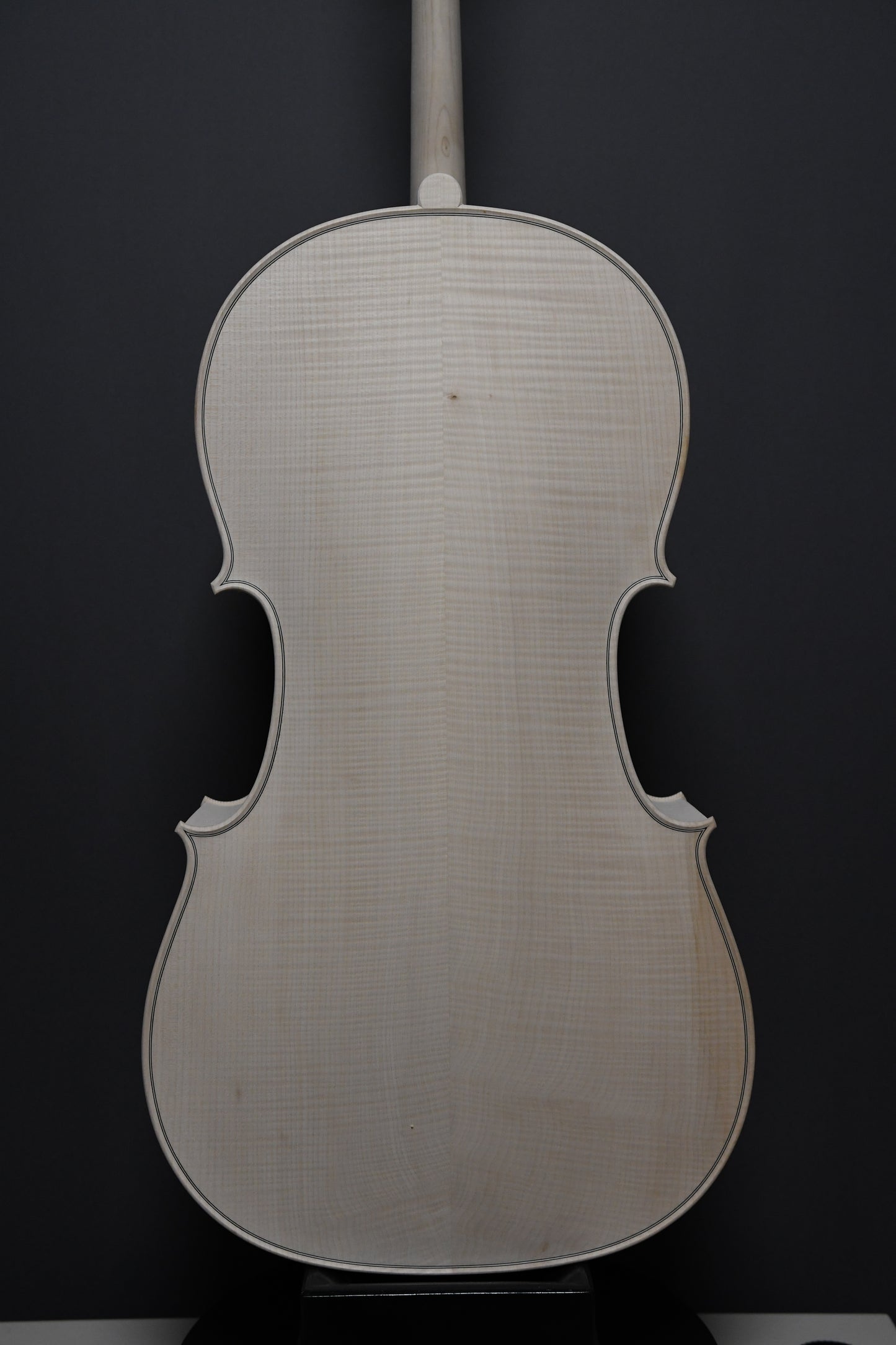 Cello No. 5 - White instrument