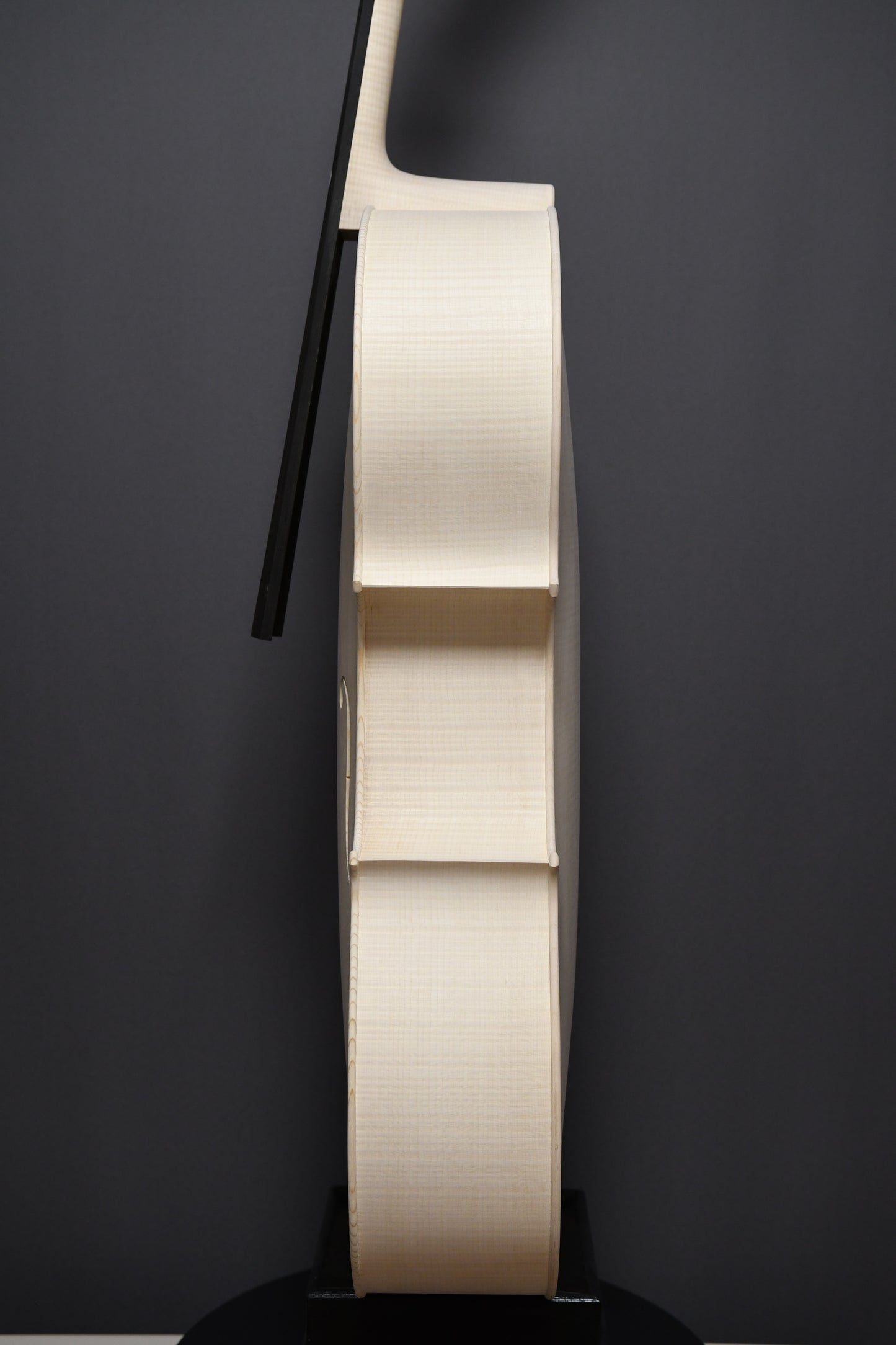 Cello No. 6 - White instrument