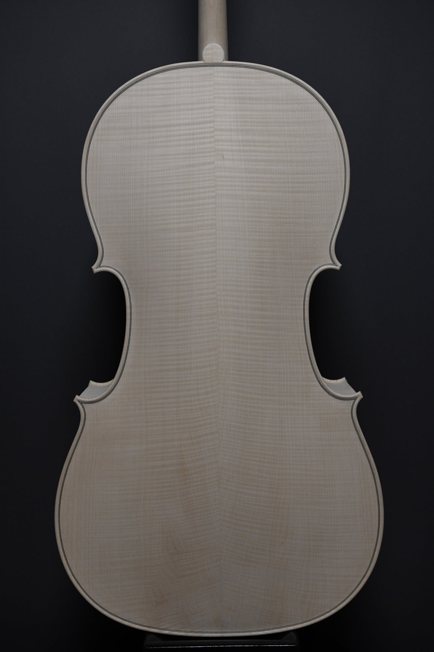 Cello No. 6 - White instrument