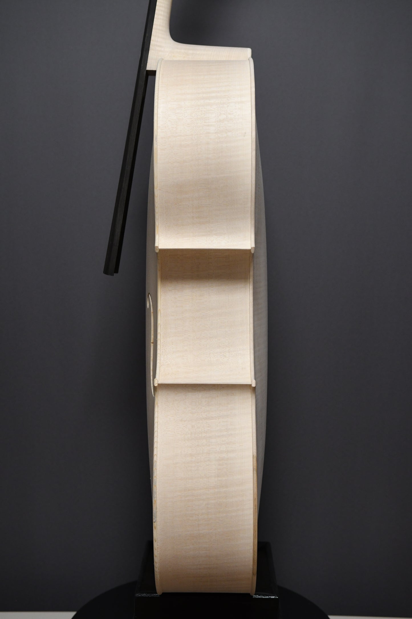 Cello No. 7 - White instrument