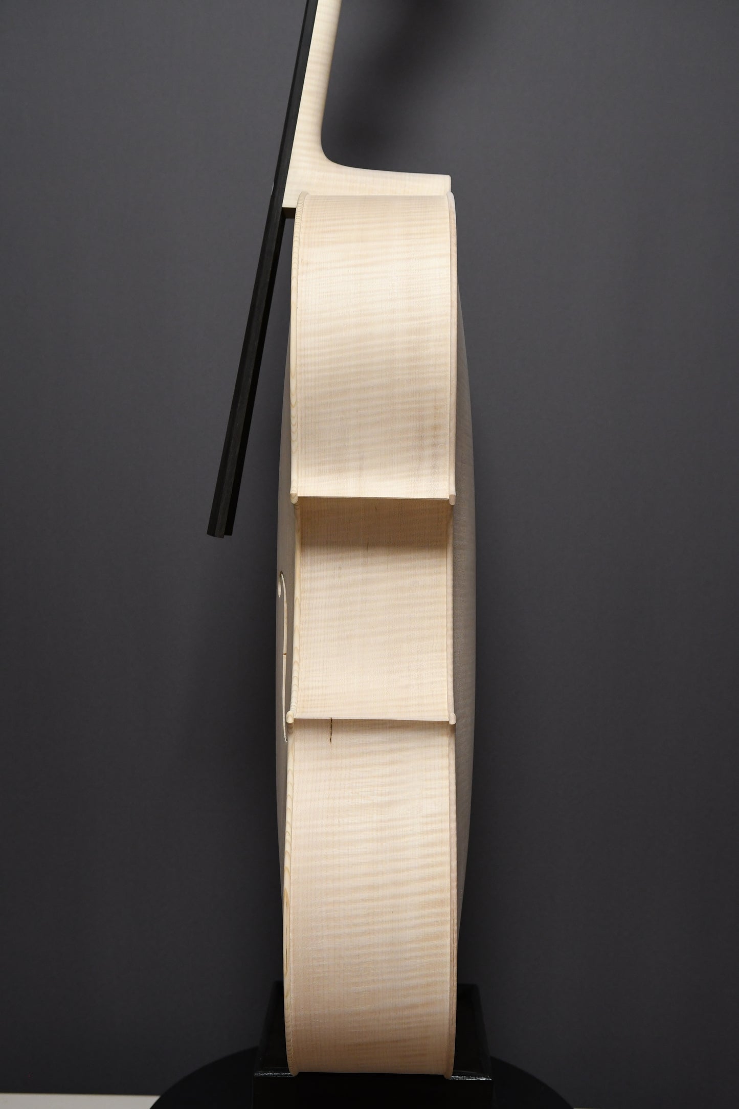 Cello No. 8 - White instrument