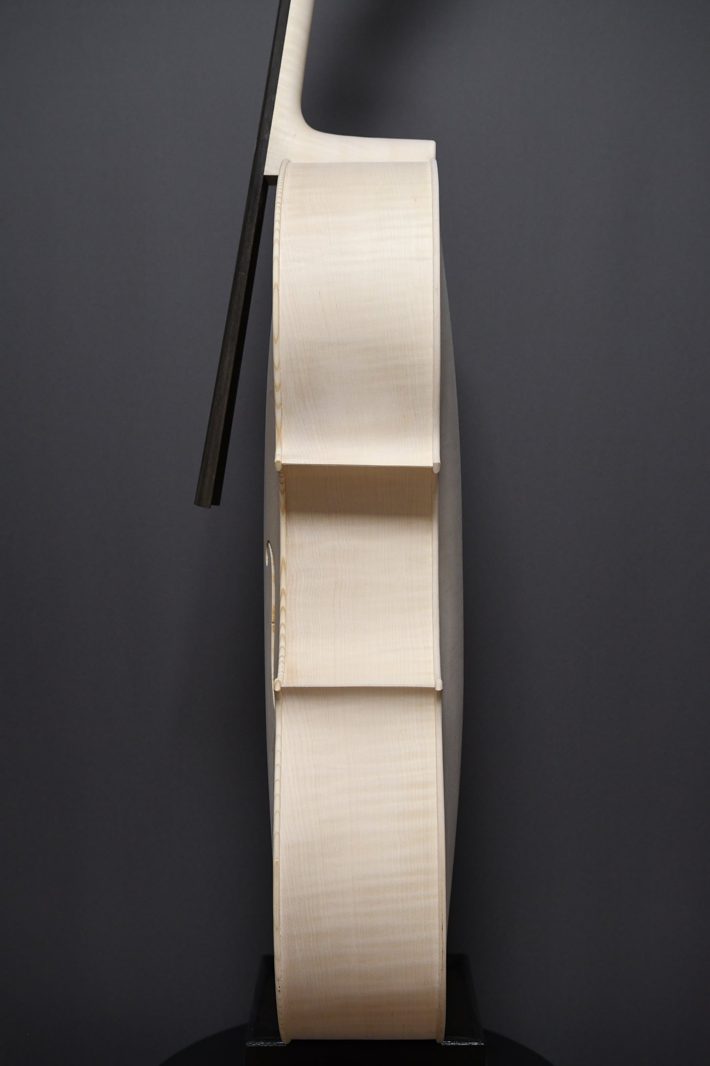 Violoncel Nr. 10 - Instrument alb