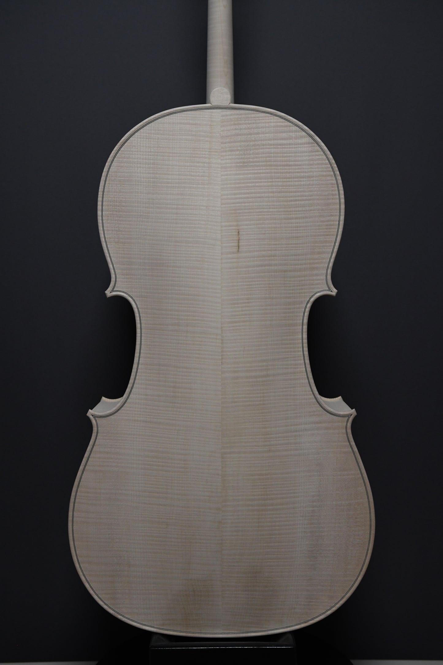 Violoncel Nr. 18 - Instrument alb