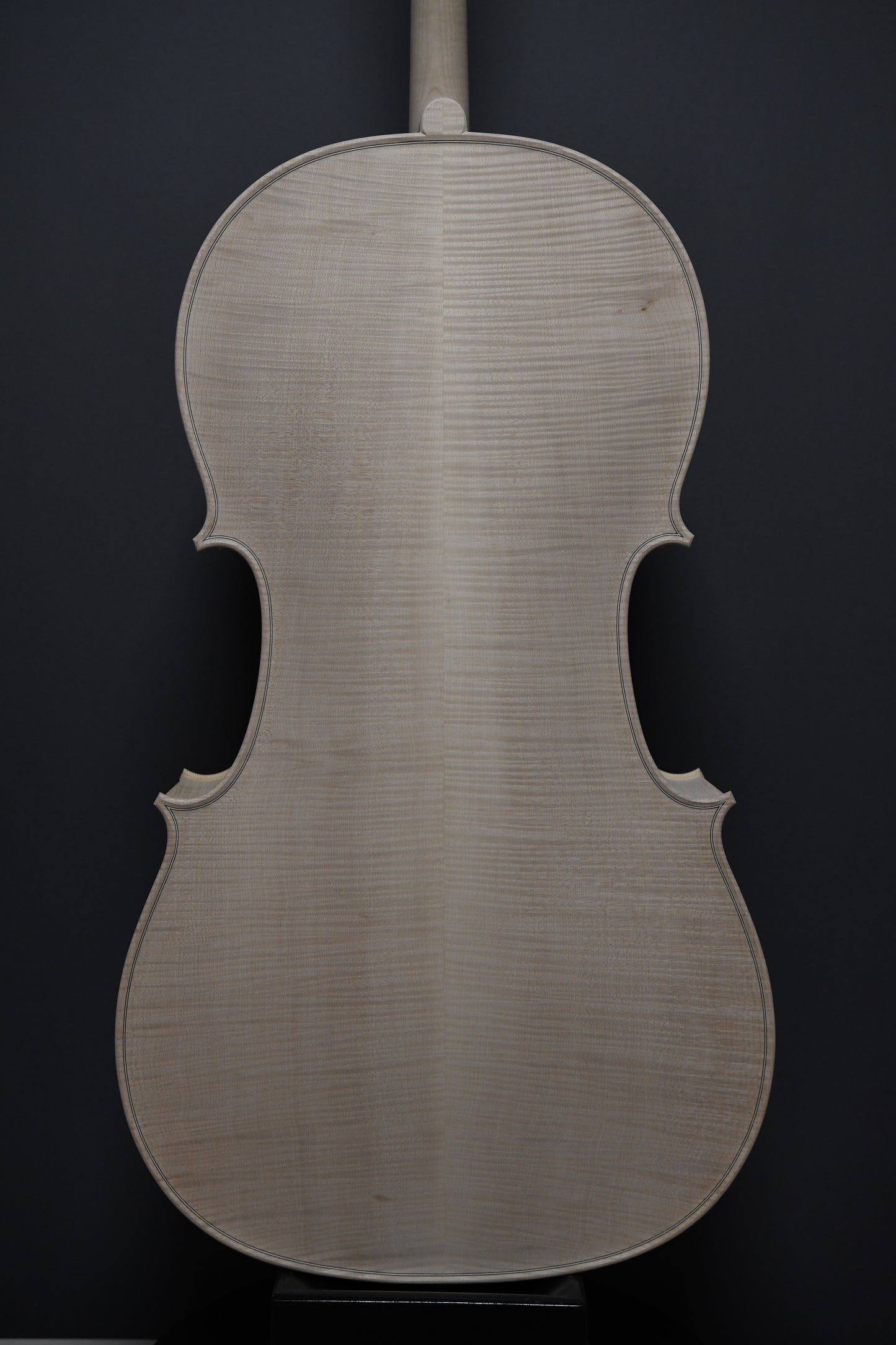 Violoncel Nr. 19 - Instrument alb