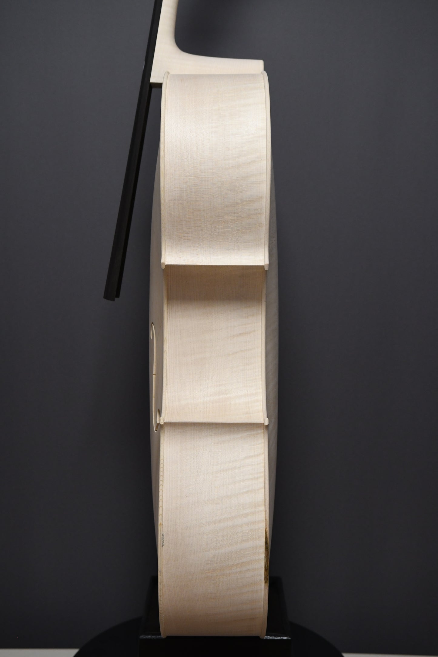 Cello No. 21 - White instrument
