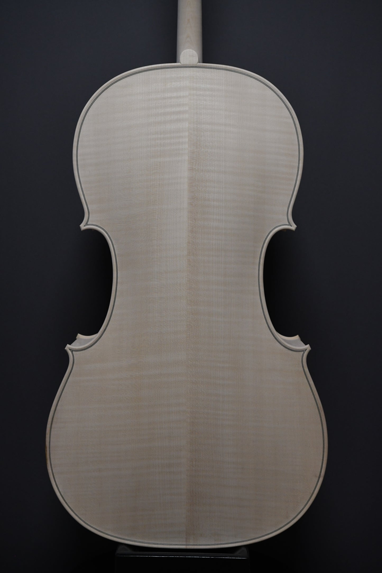 Cello No. 21 - White instrument