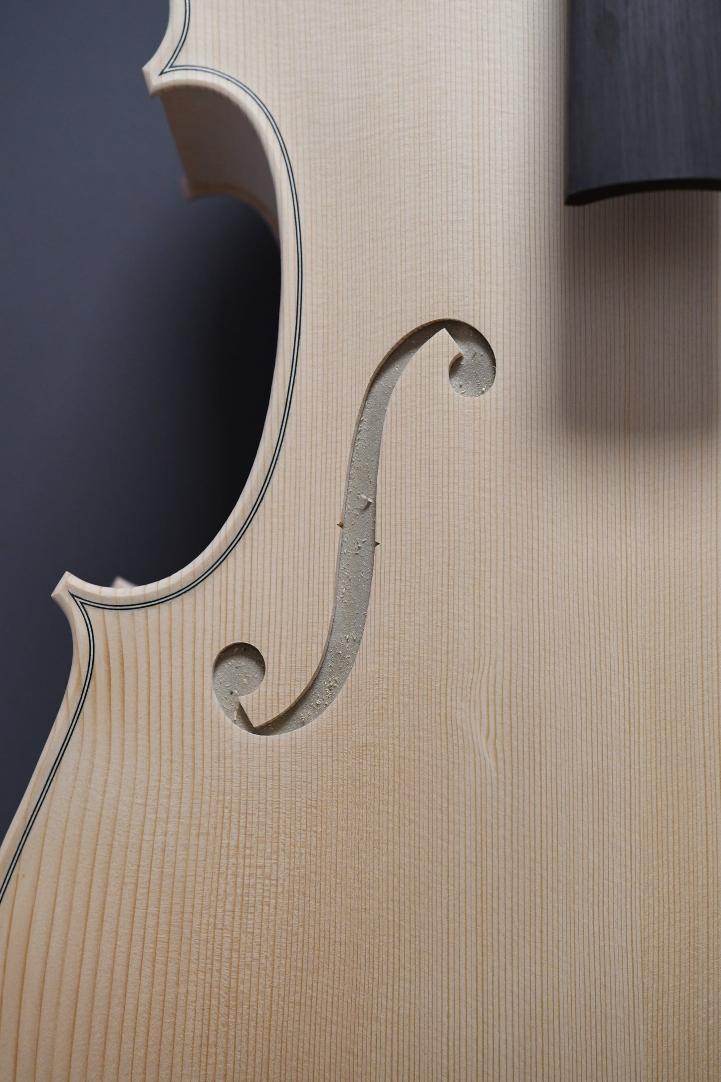 Cello No. 22 - White instrument