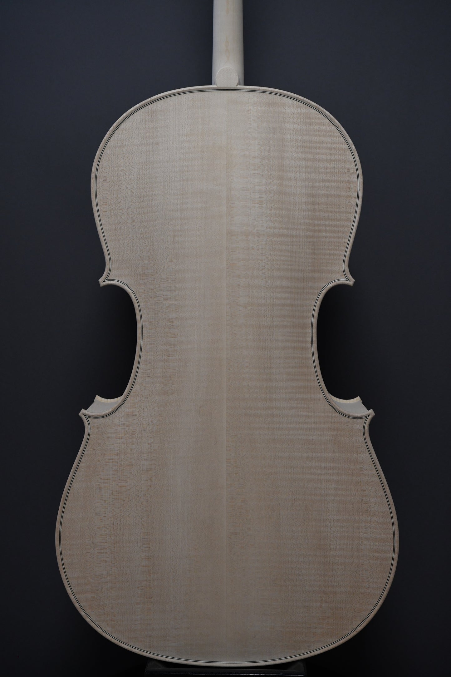 Cello No. 22 - White instrument