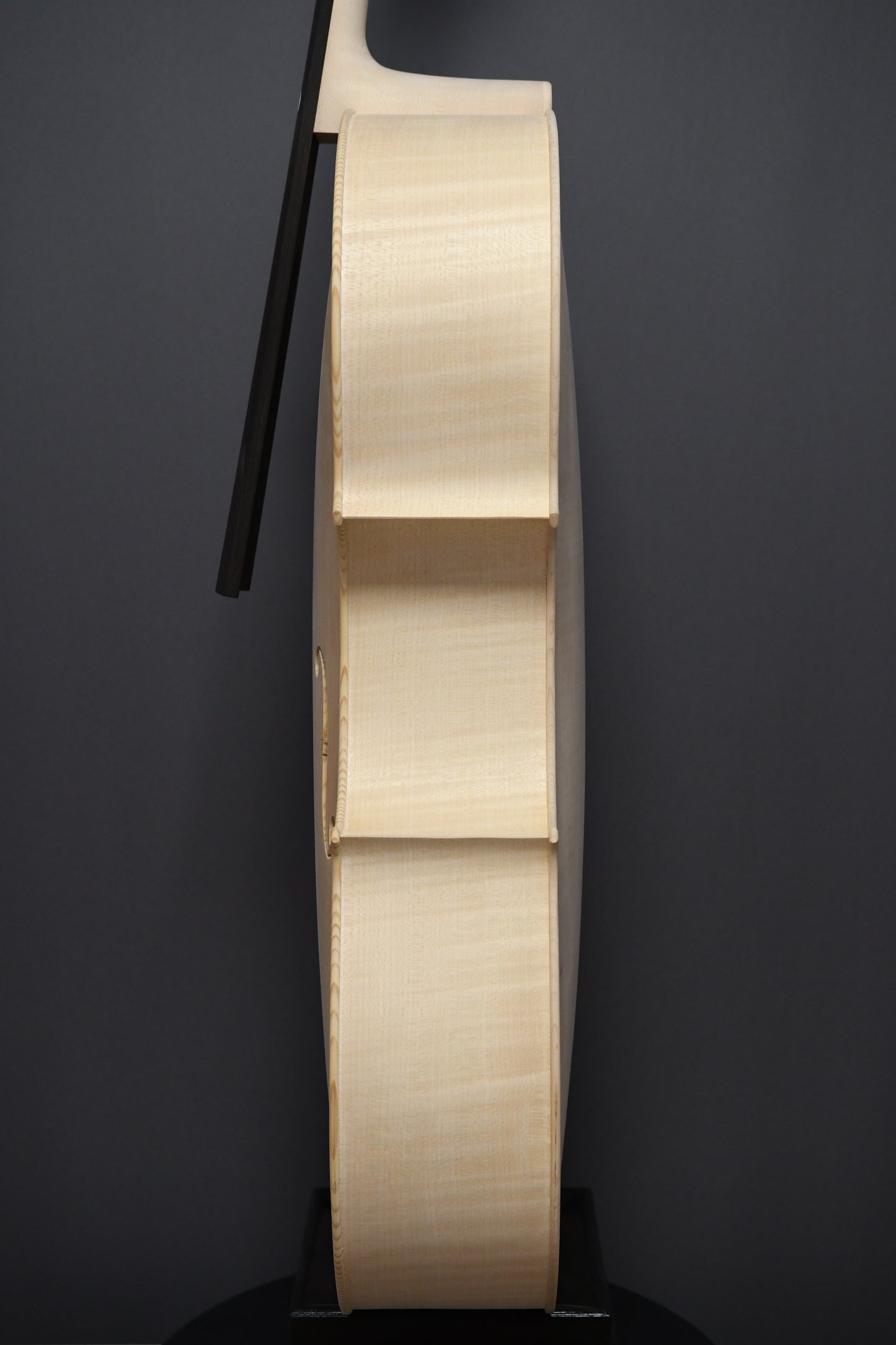 Cello No. 24 - White instrument