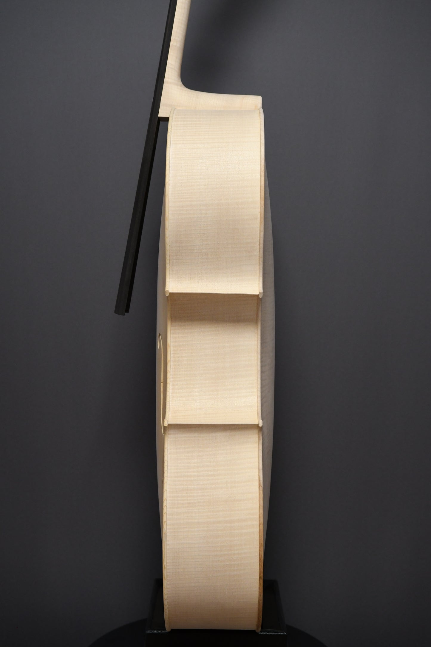 Cello No. 25 - White instrument