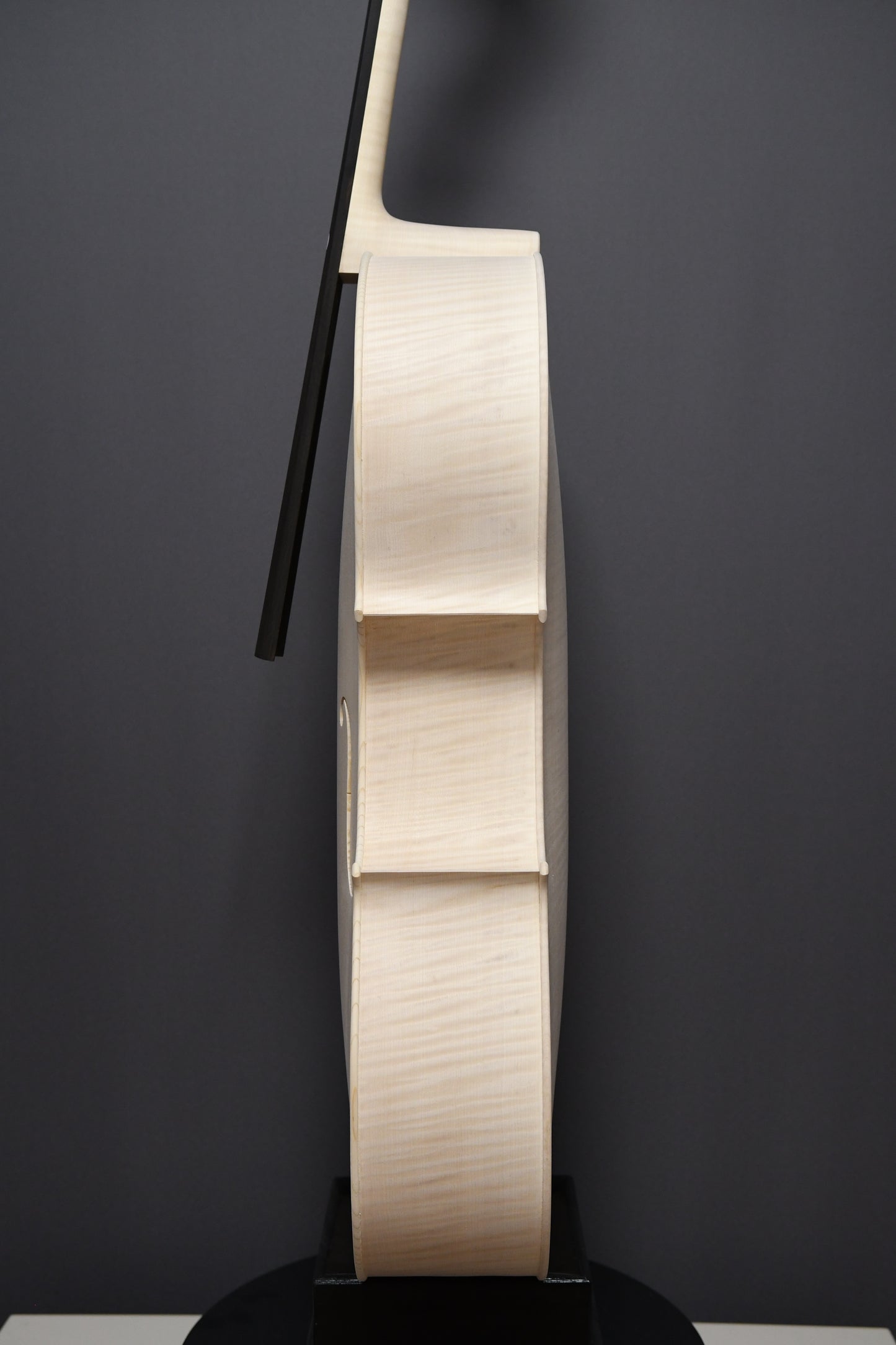 Cello No. 26 - White instrument