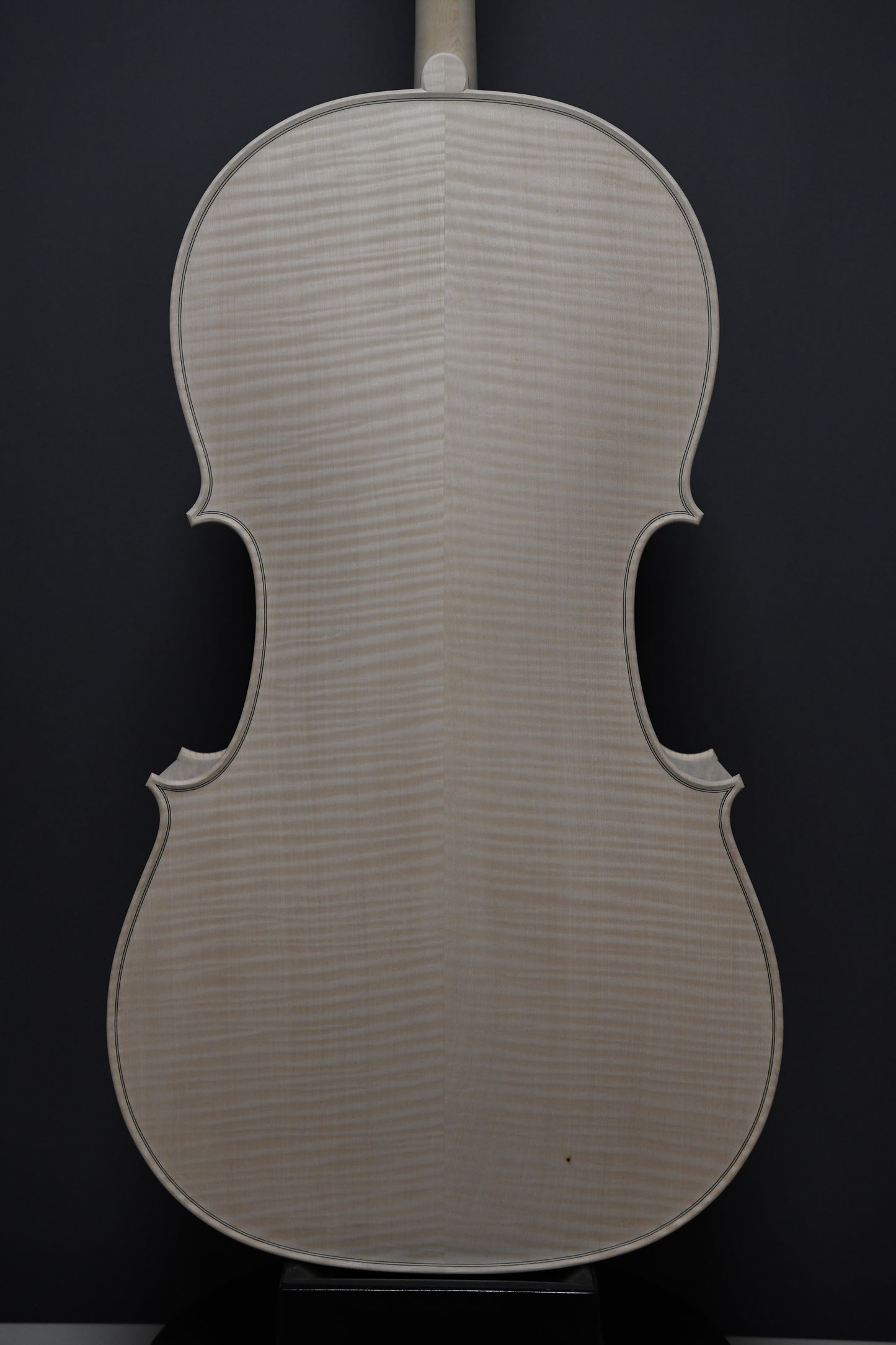 Cello No. 26 - White instrument
