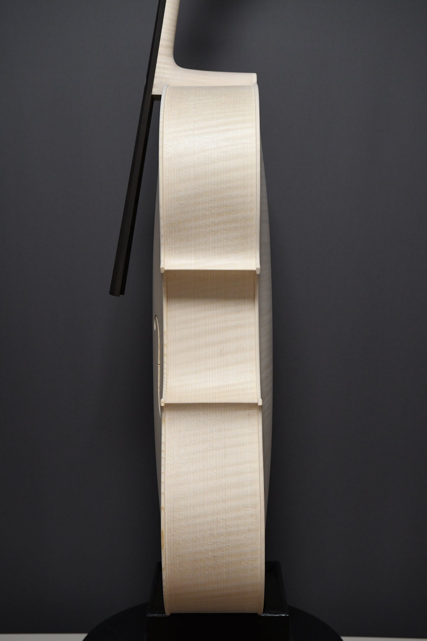 Cello No. 27 - White instrument