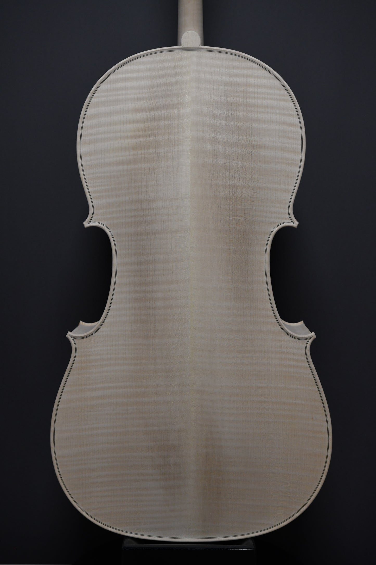 Cello No. 29 - White instrument