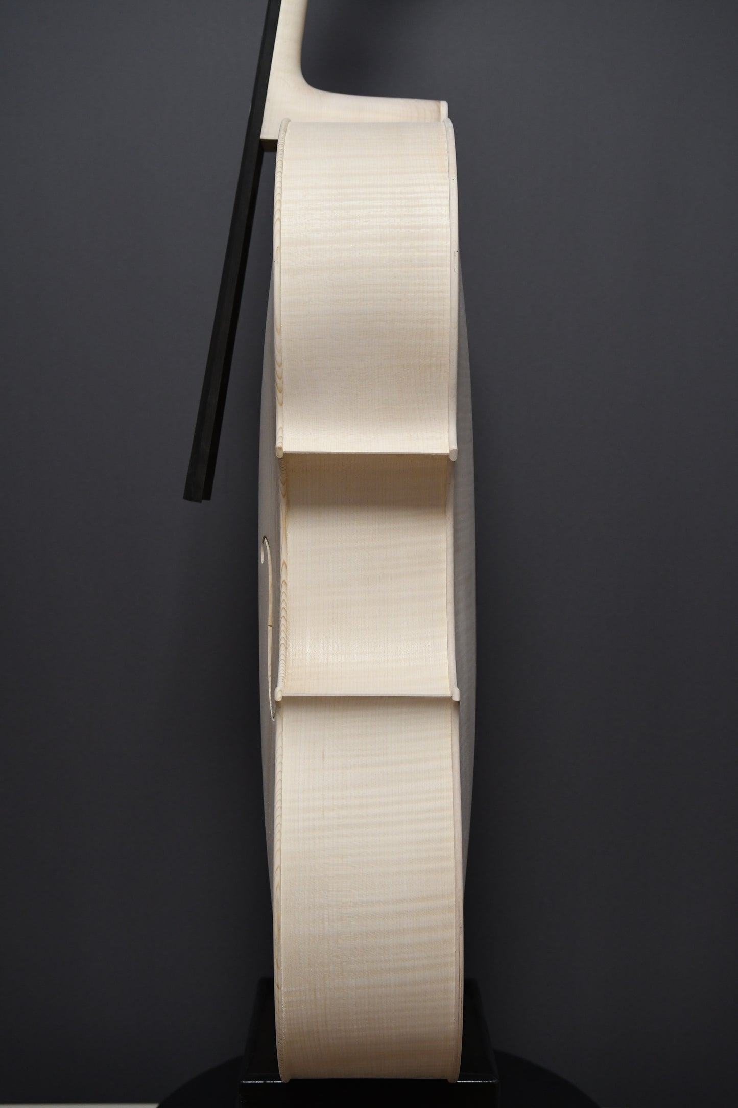 Cello No. 30 - White instrument