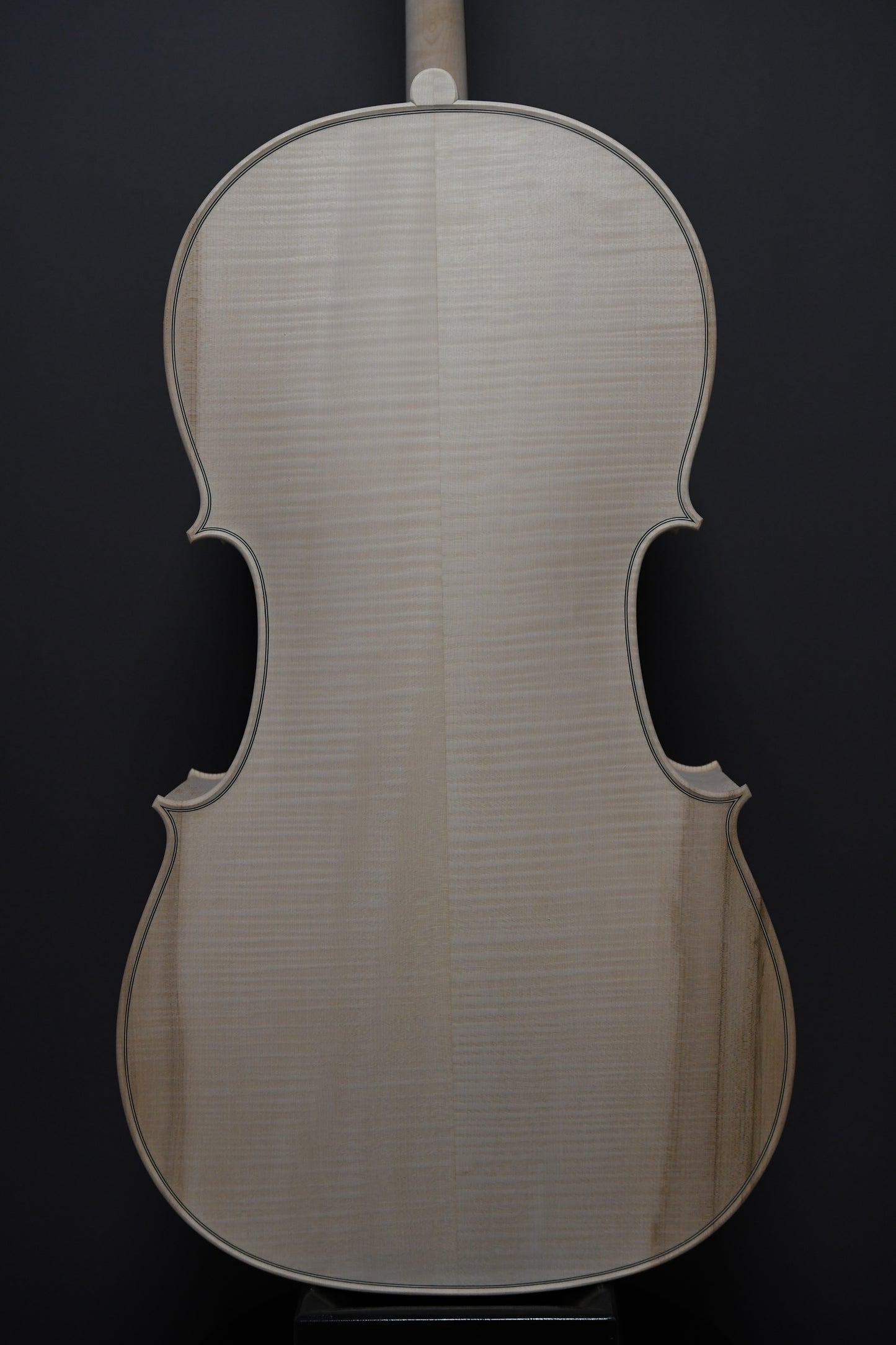 Cello No. 31 - White instrument