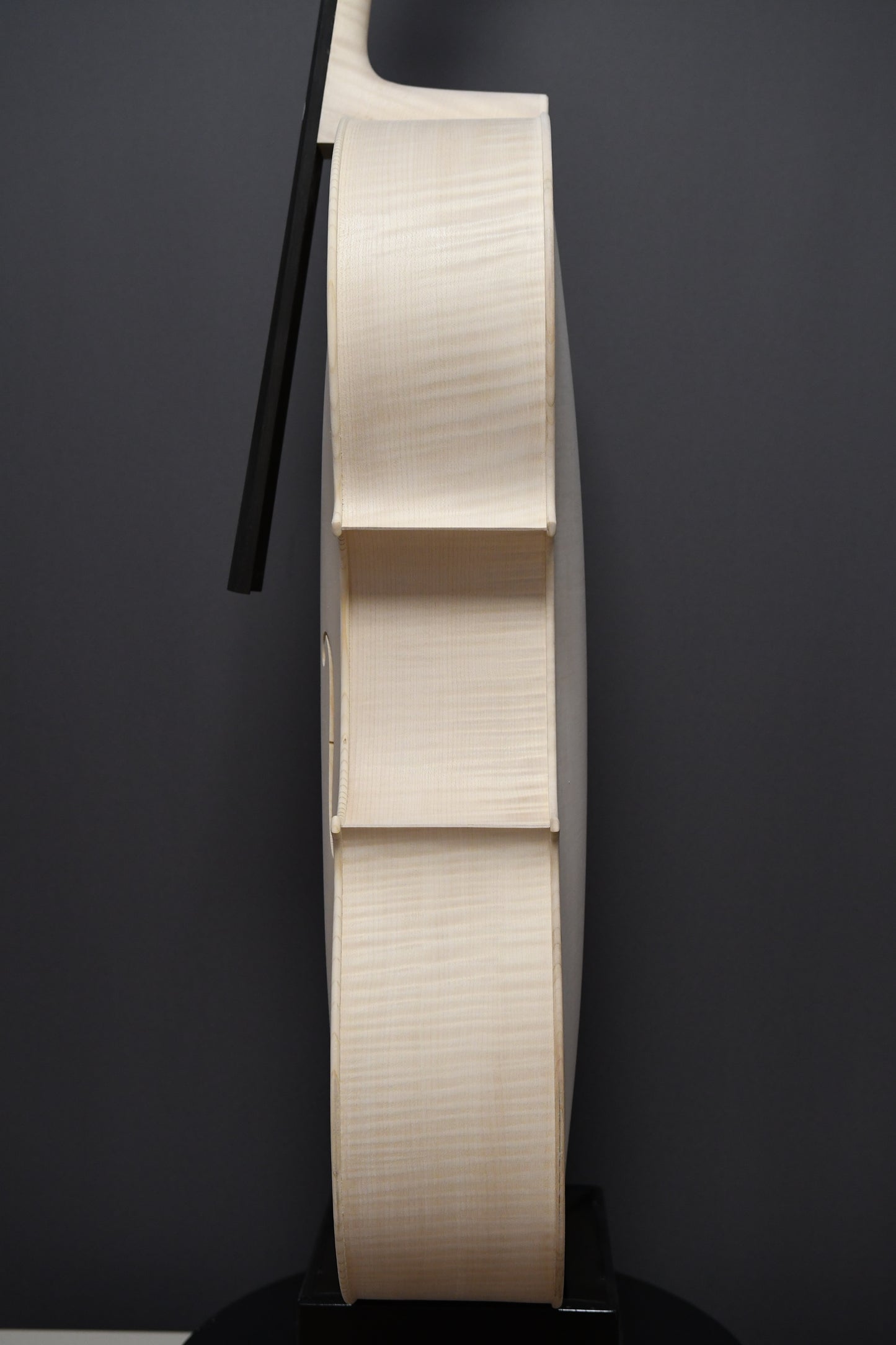Cello No. 33 - White instrument
