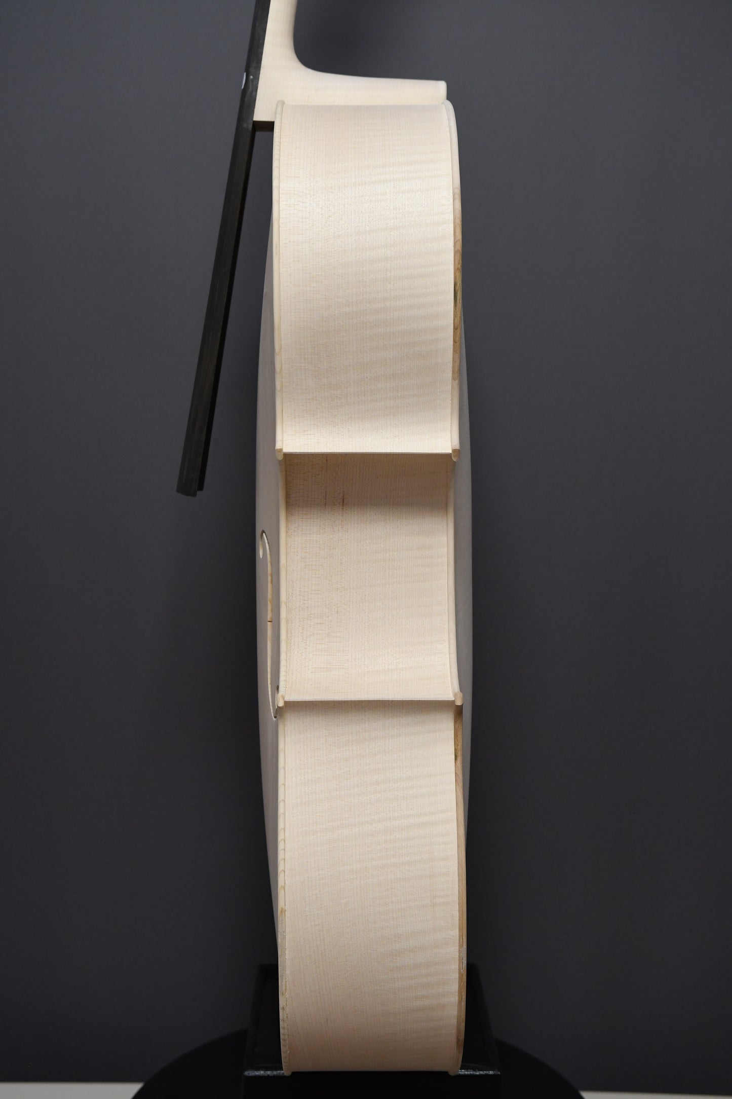 Cello No. 35 - White instrument