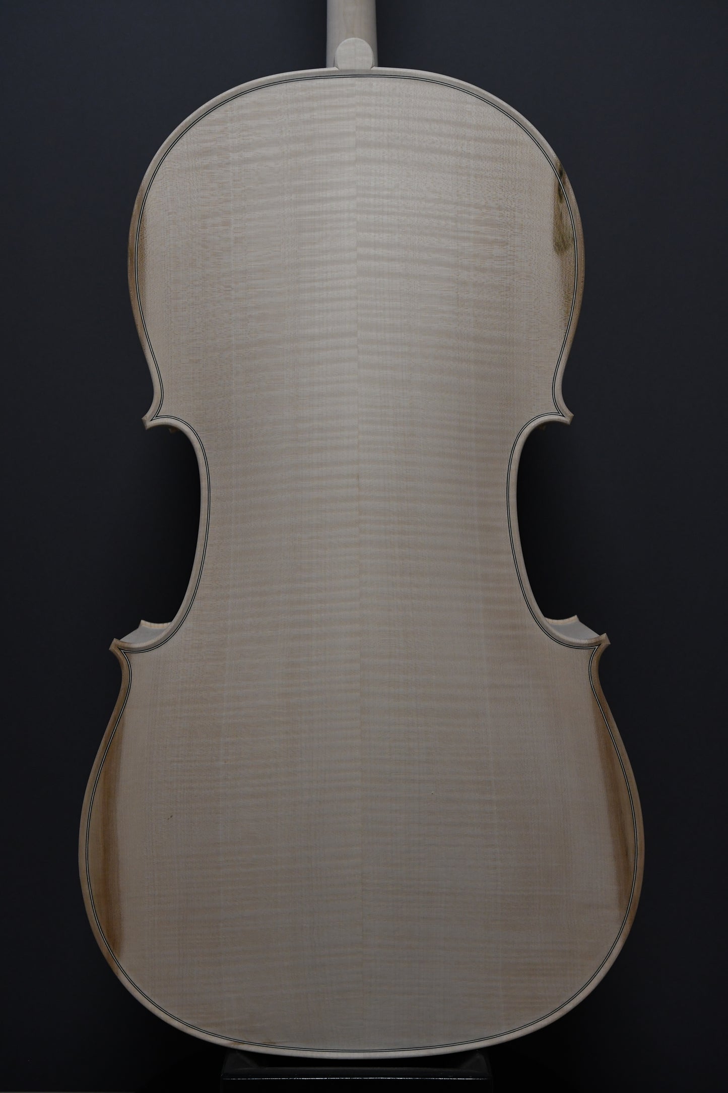 Cello No. 35 - White instrument