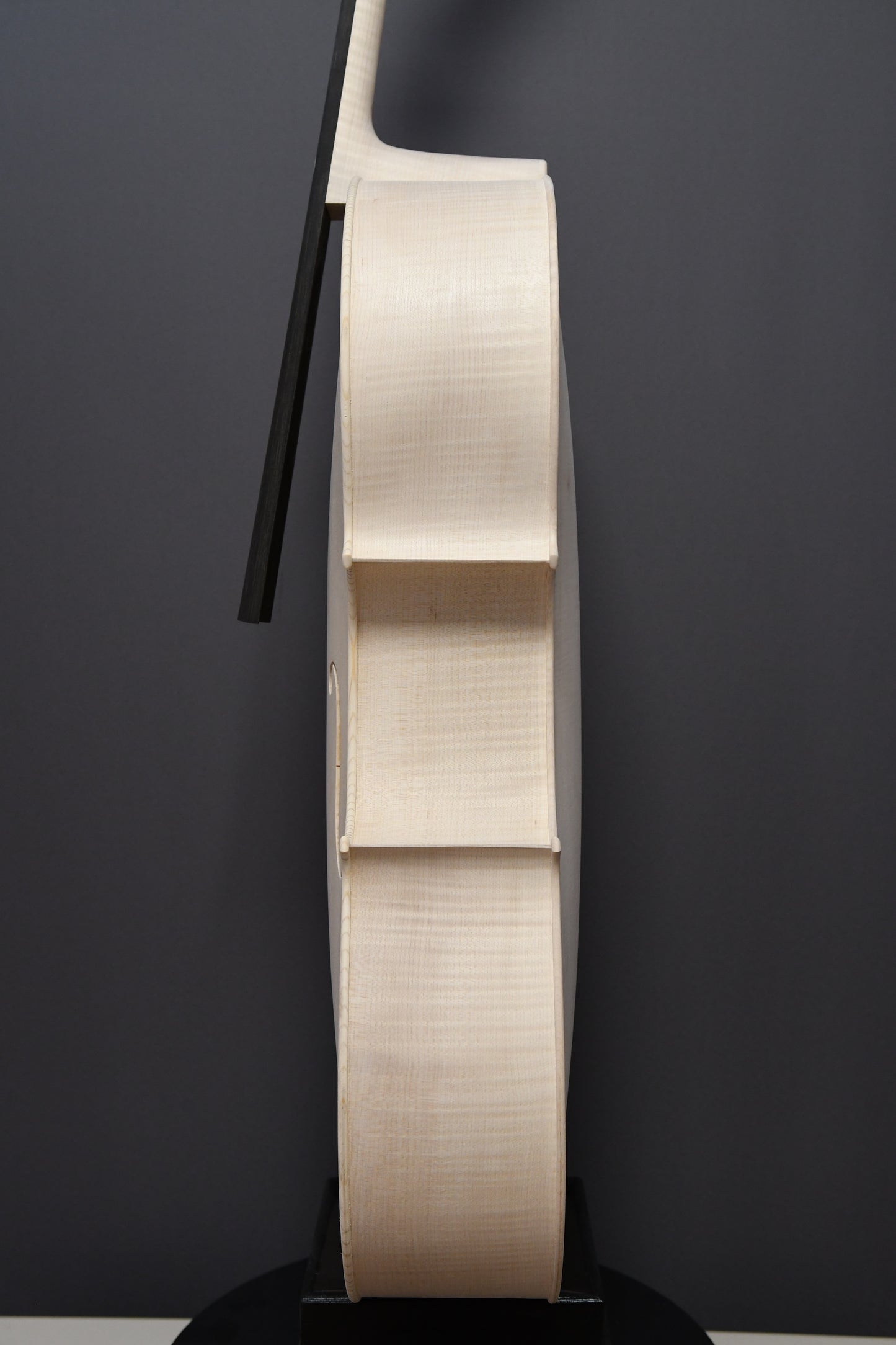 Cello No. 37 - White instrument