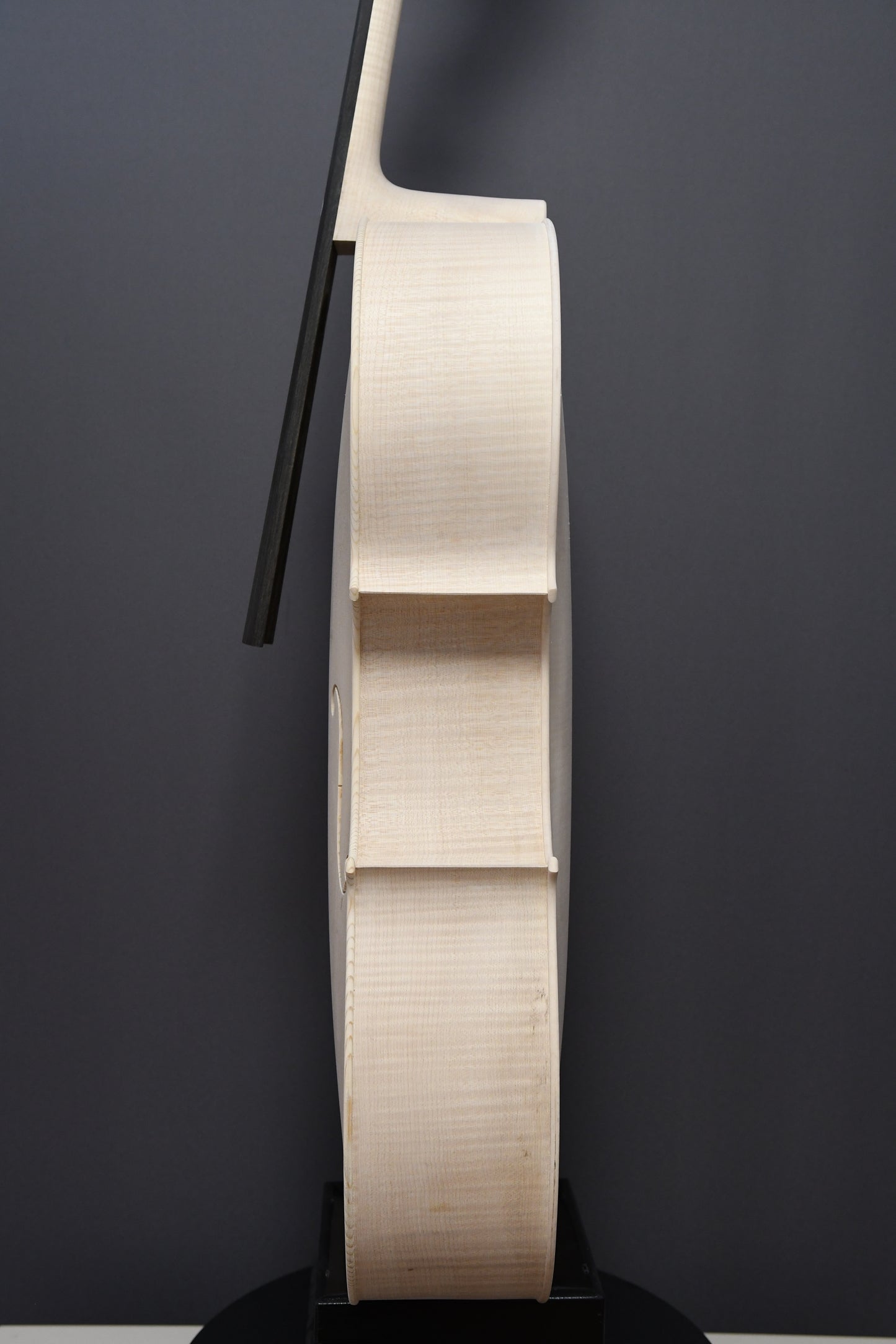 Cello No. 38 - White instrument