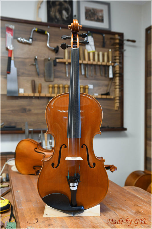 Viola Nr. 5 - Instrument complet