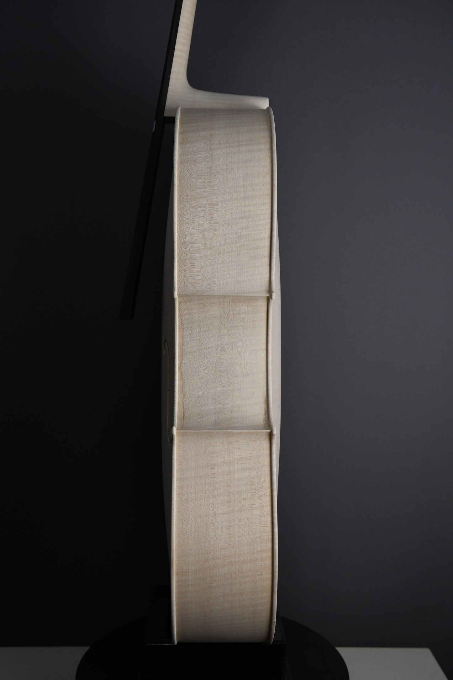 Cello No. 40 - White instrument
