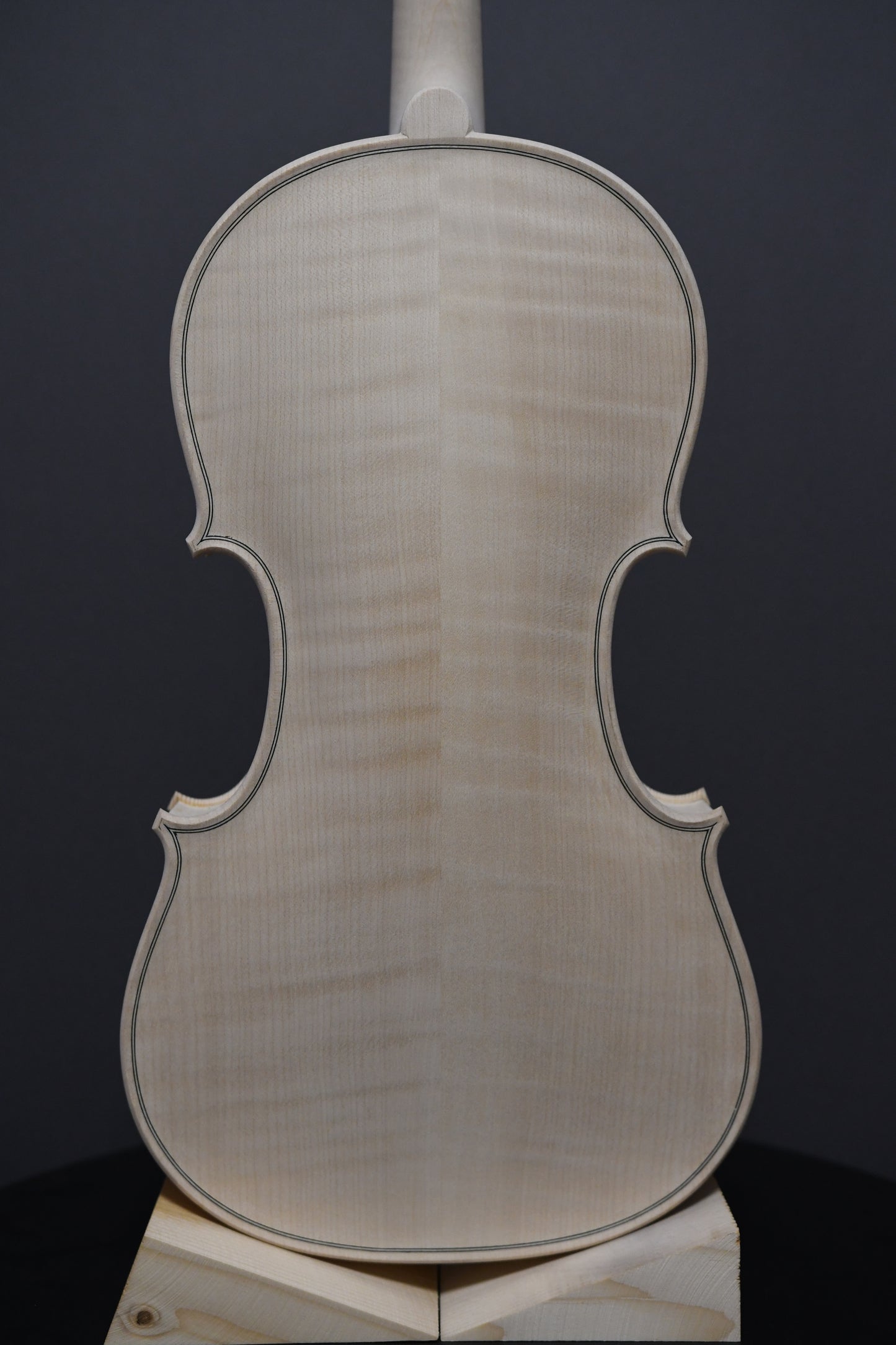 Vioară Nr. 139 - Instrument alb