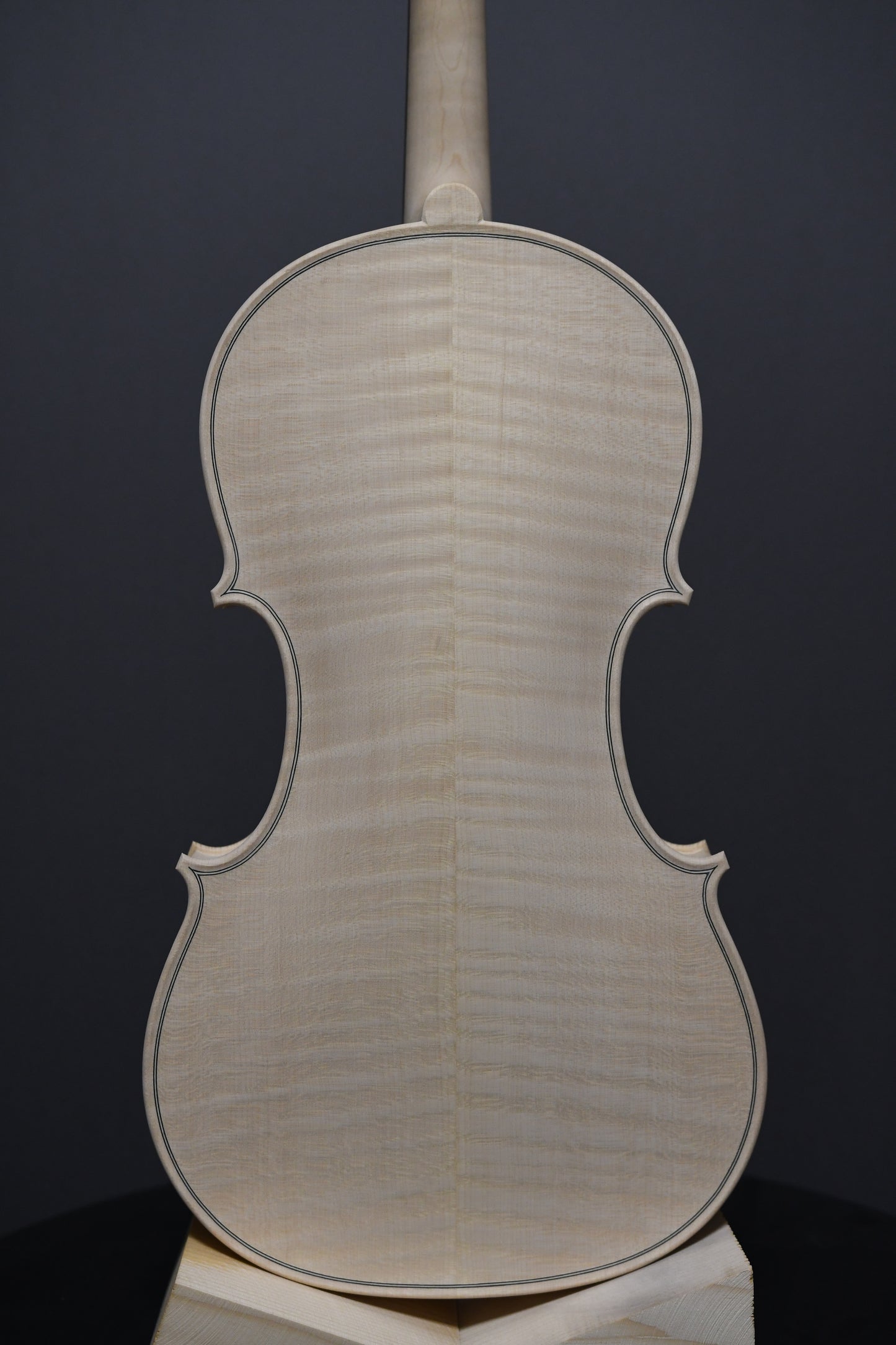 Vioară Nr. 31 - Instrument alb