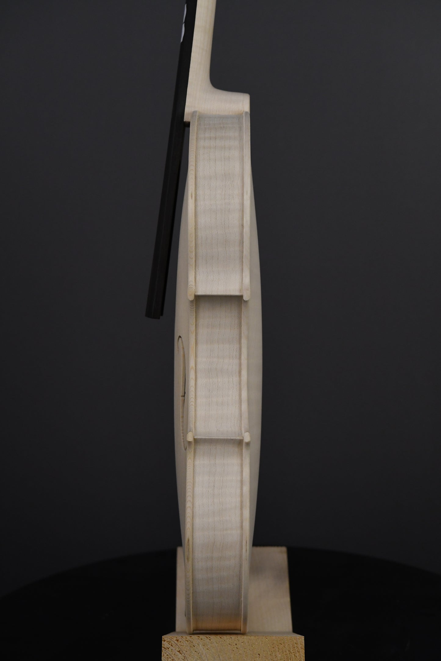 Vioară Nr.. 26 - Instrument alb