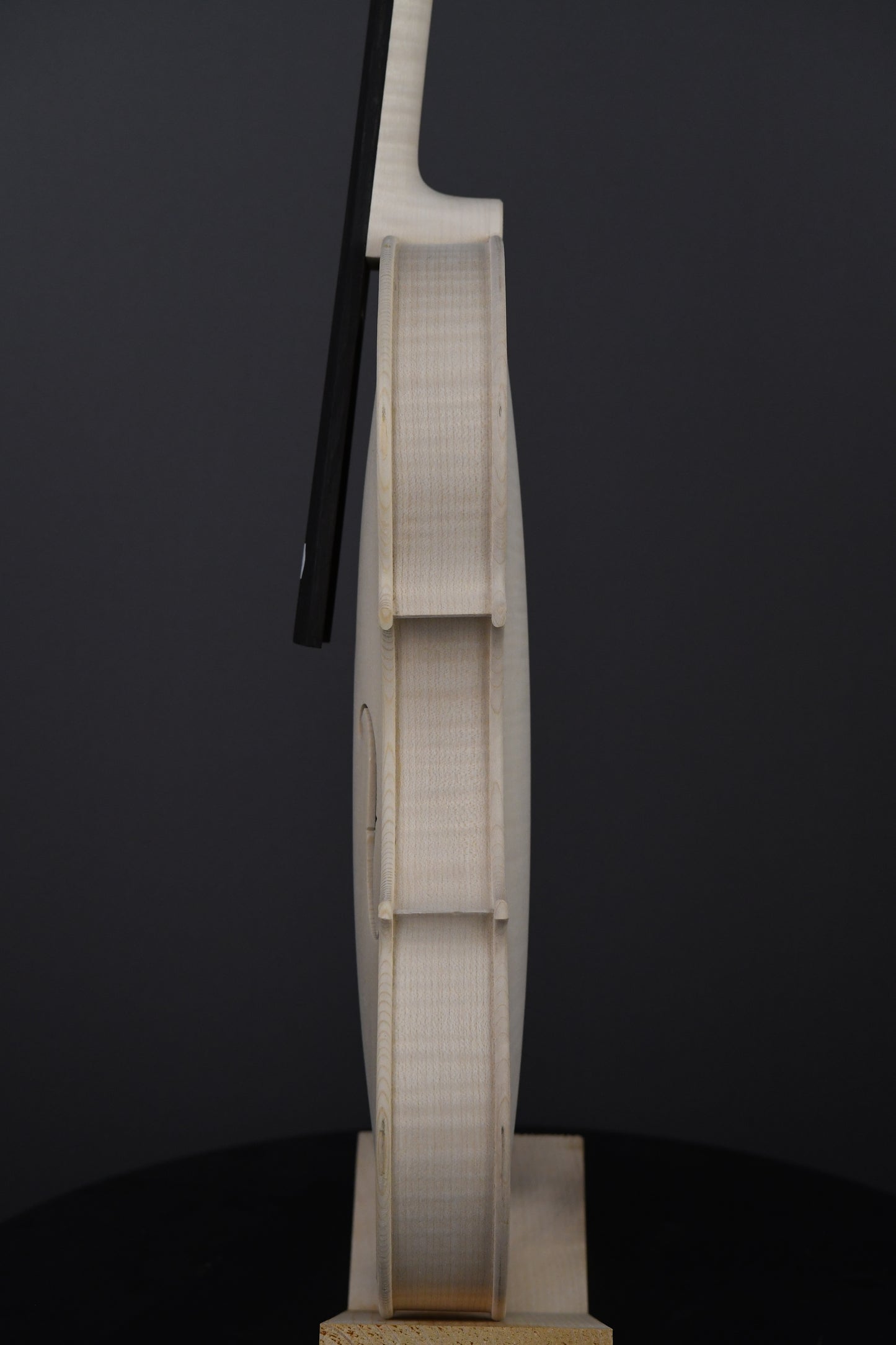 Vioară Nr. 37 - Instrument alb