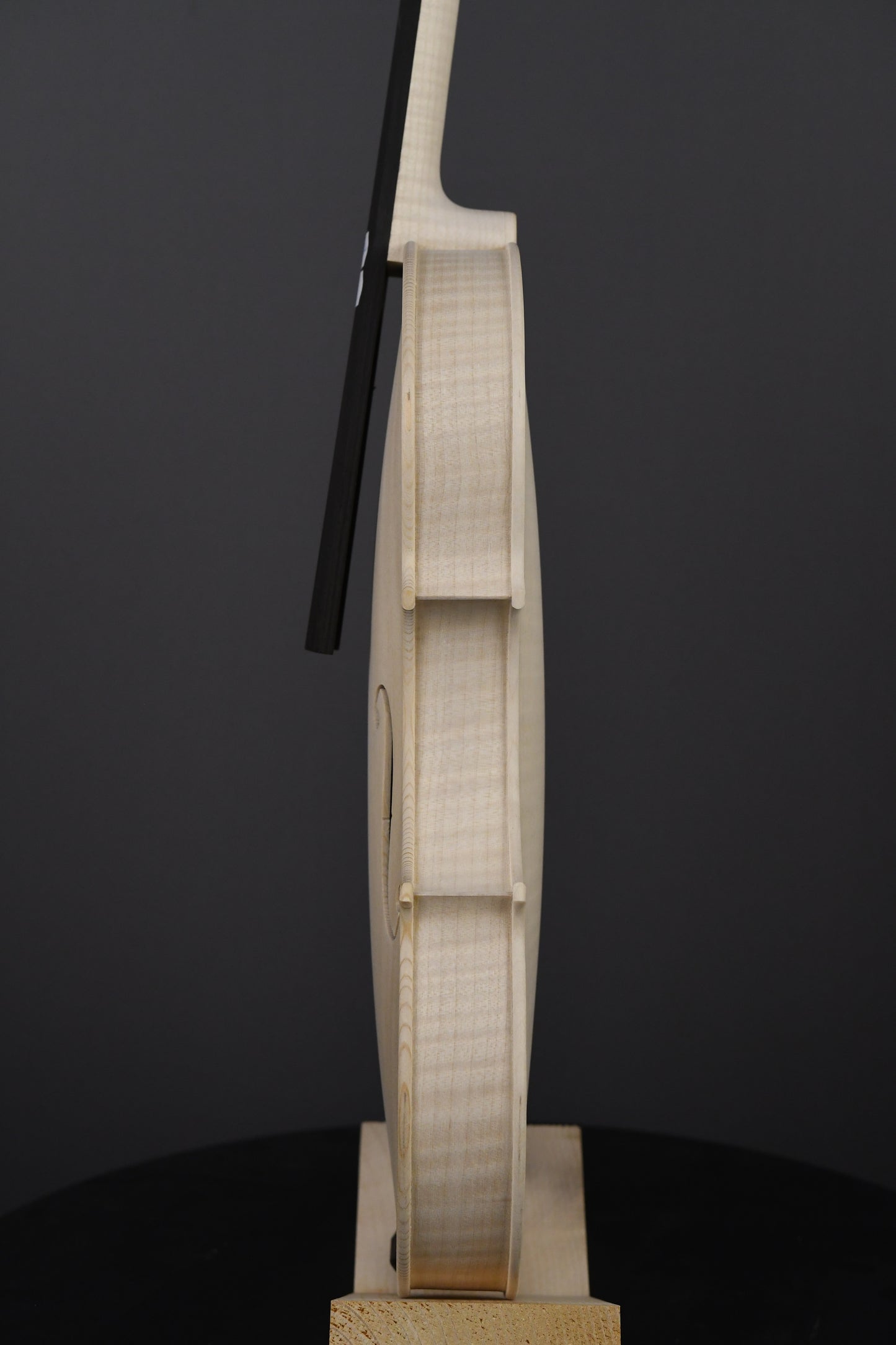 Vioară Nr. 12 - Instrument alb