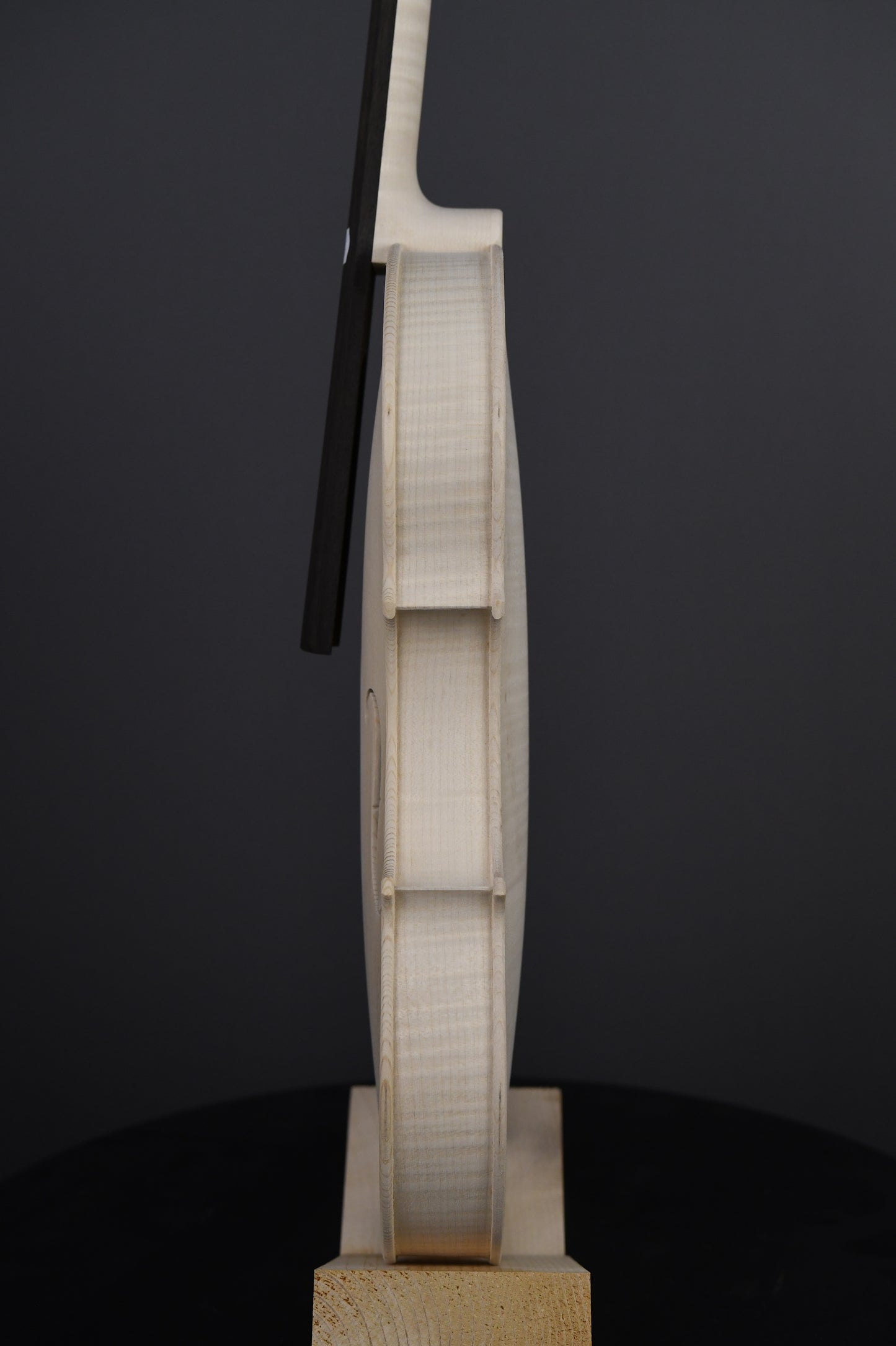 Vioară Nr. 5 - Instrument alb