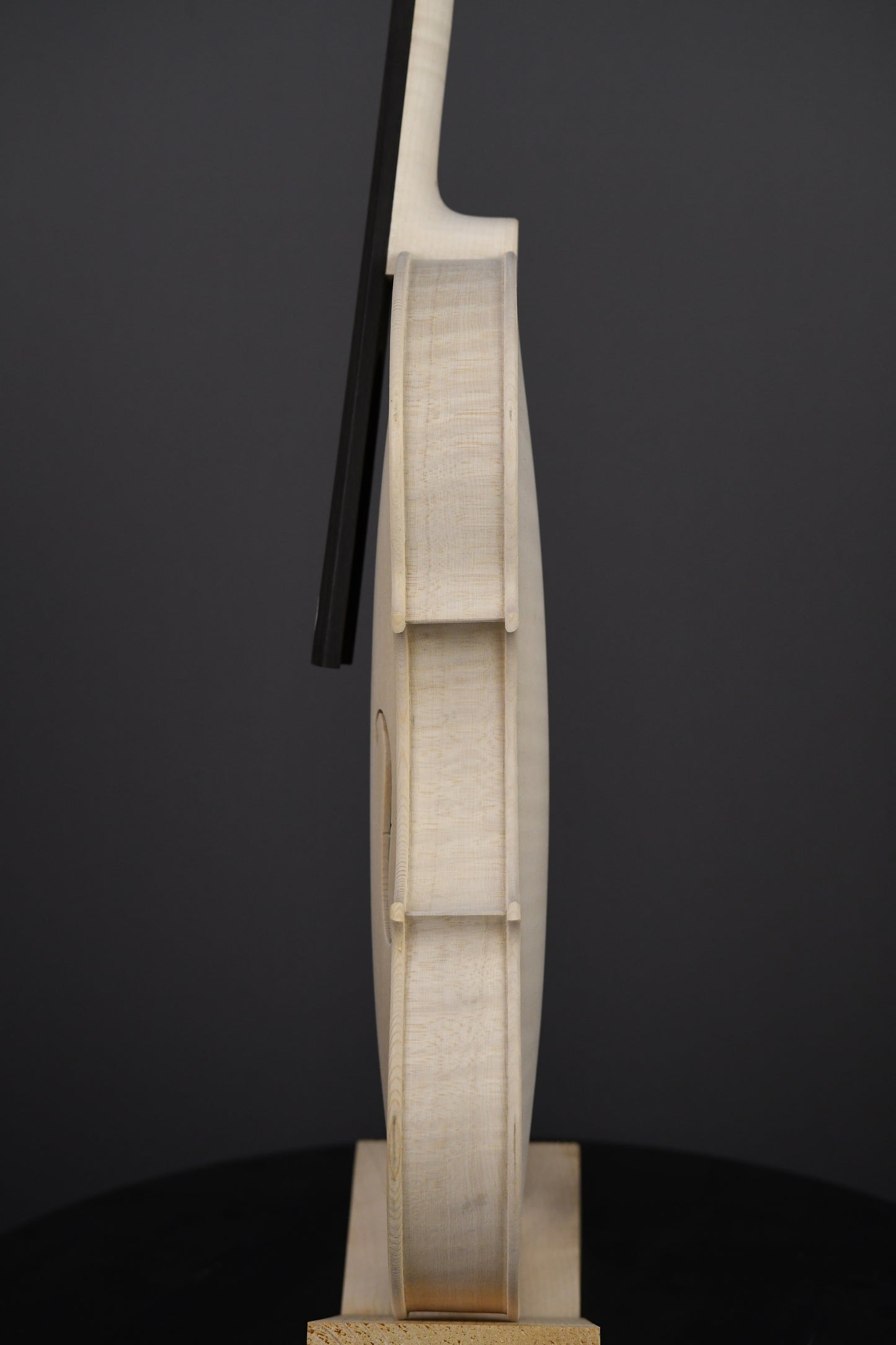 Vioară Nr. 39 - Instrument alb