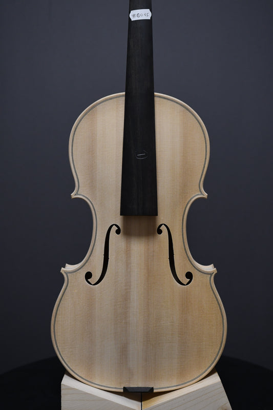 Vioară Nr. 15 - Instrument alb