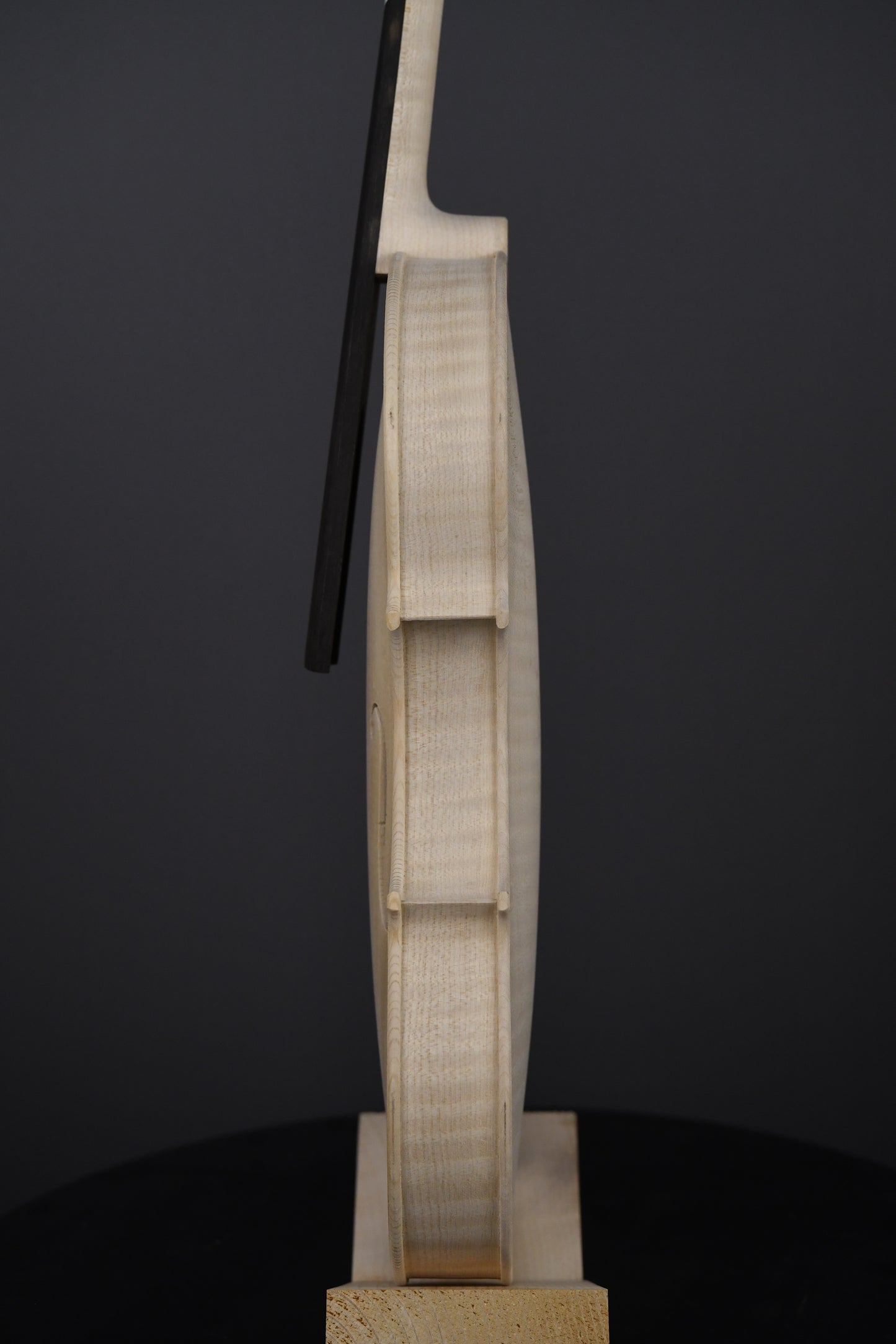 Vioară Nr. 15 - Instrument alb