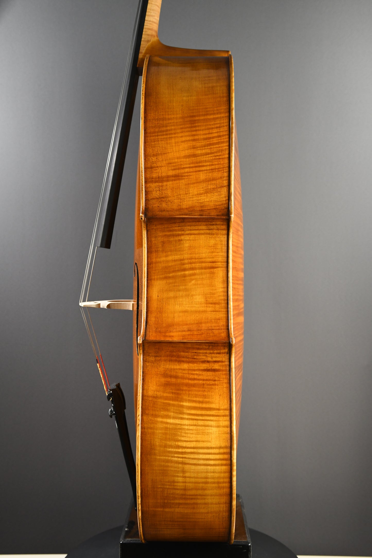 Violoncel Nr. 12 - Instrument complet
