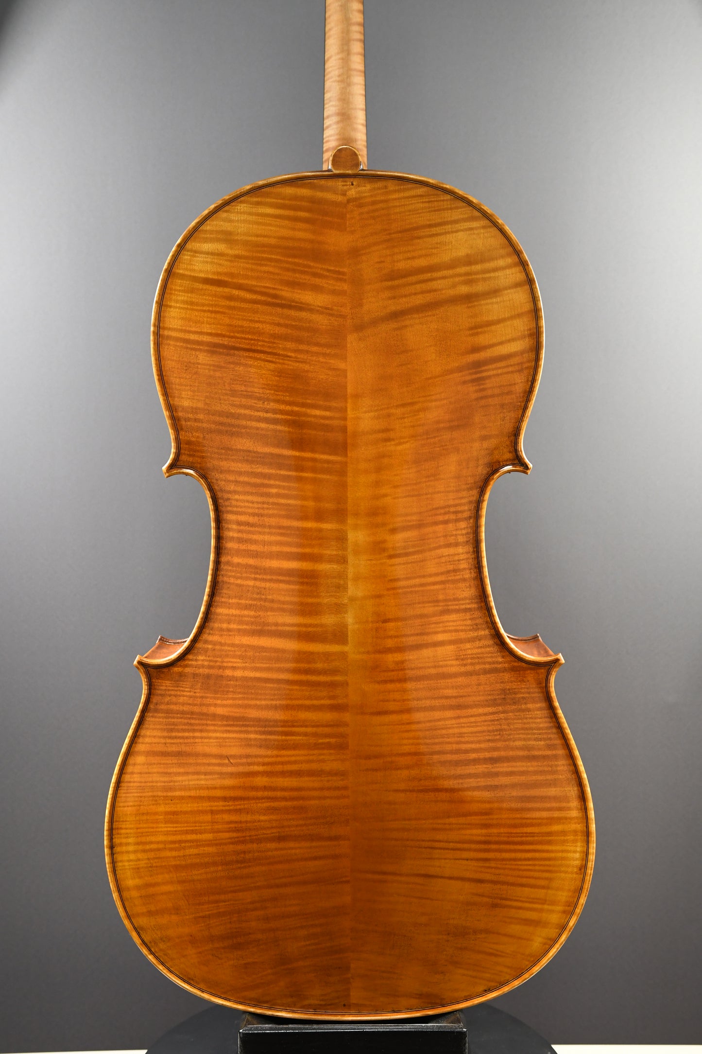 Violoncel Nr. 12 - Instrument complet