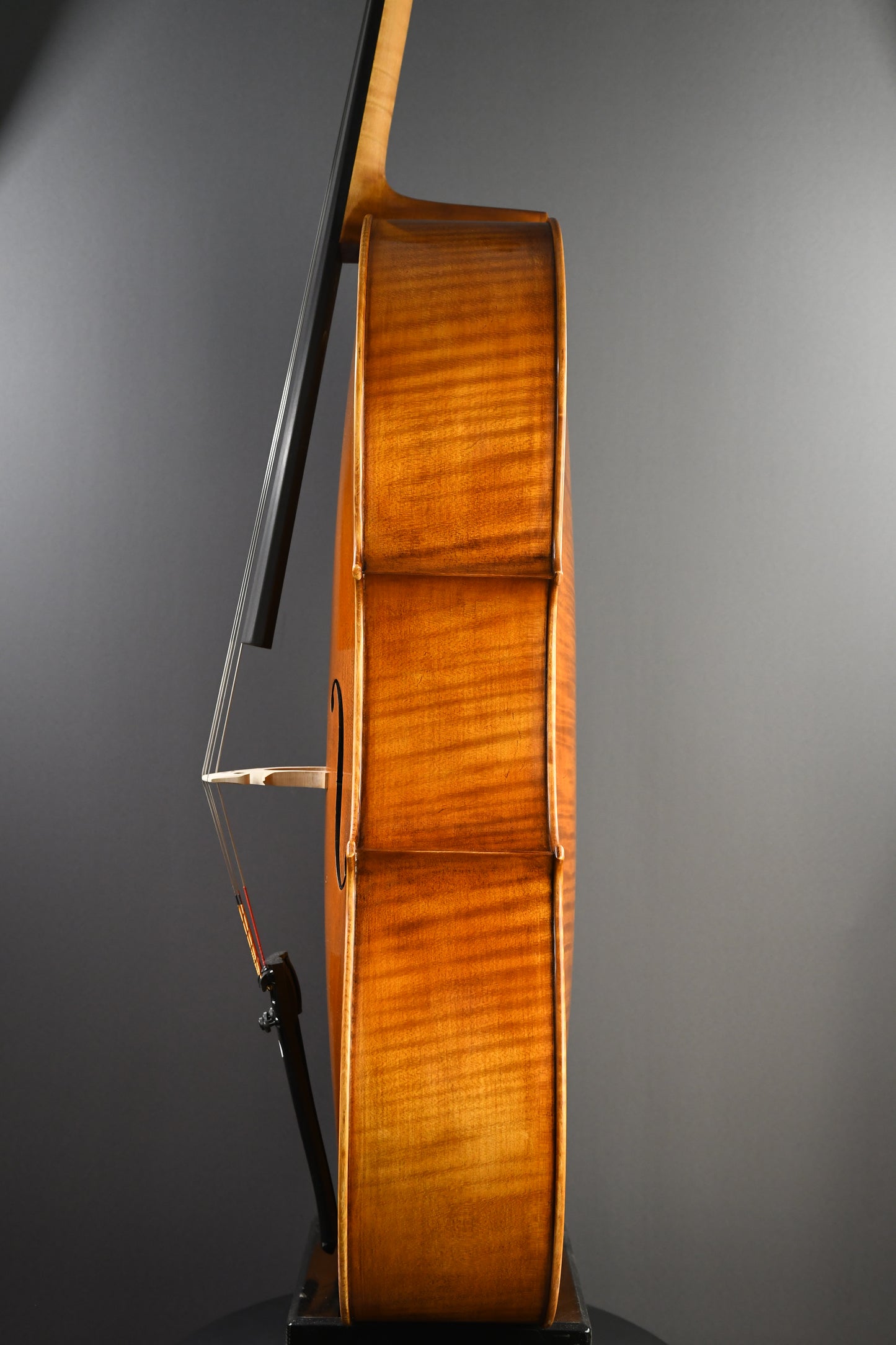 Violoncel Nr. 13 - Instrument complet