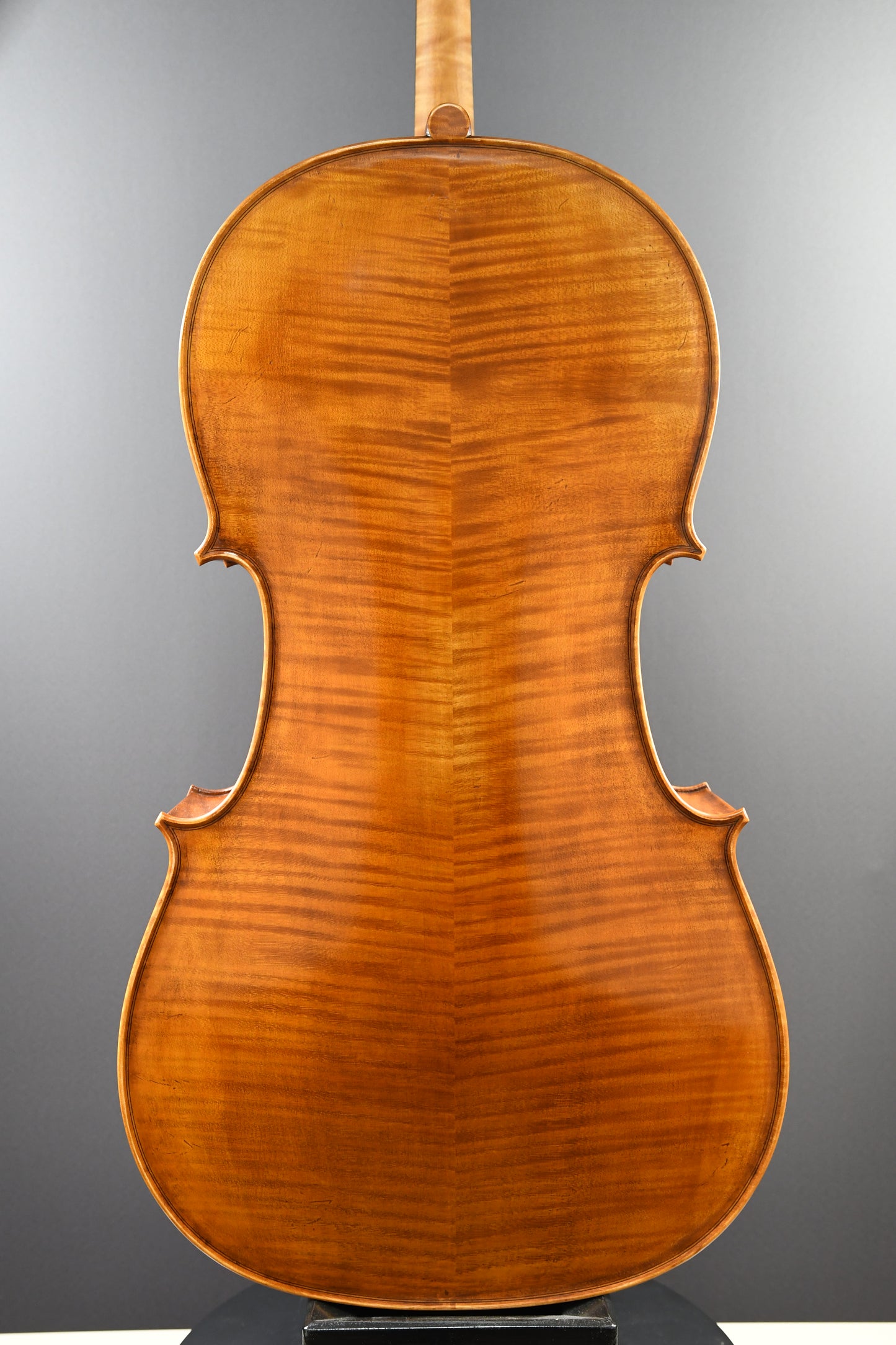 Violoncel Nr. 13 - Instrument complet