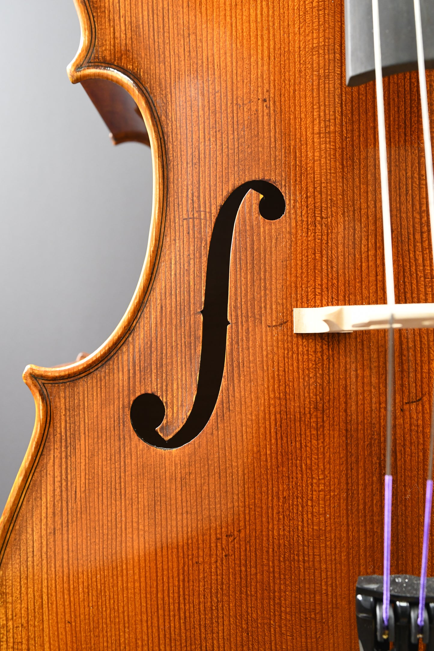 Violoncel Nr. 14 - Instrument complet