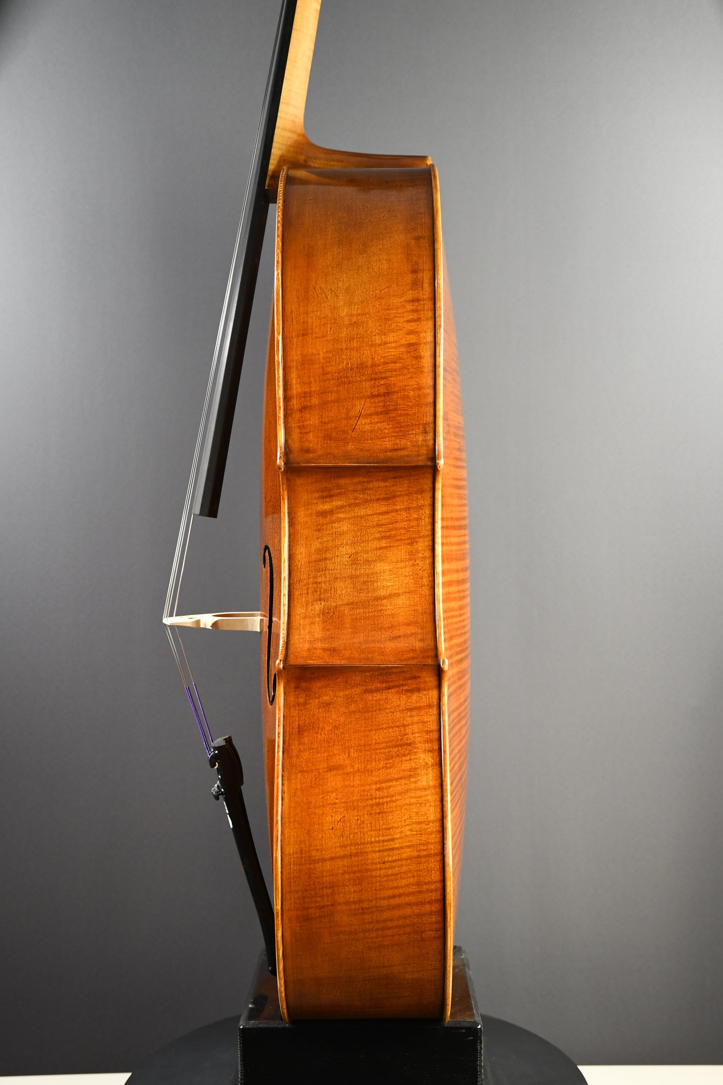 Violoncel Nr. 14 - Instrument complet