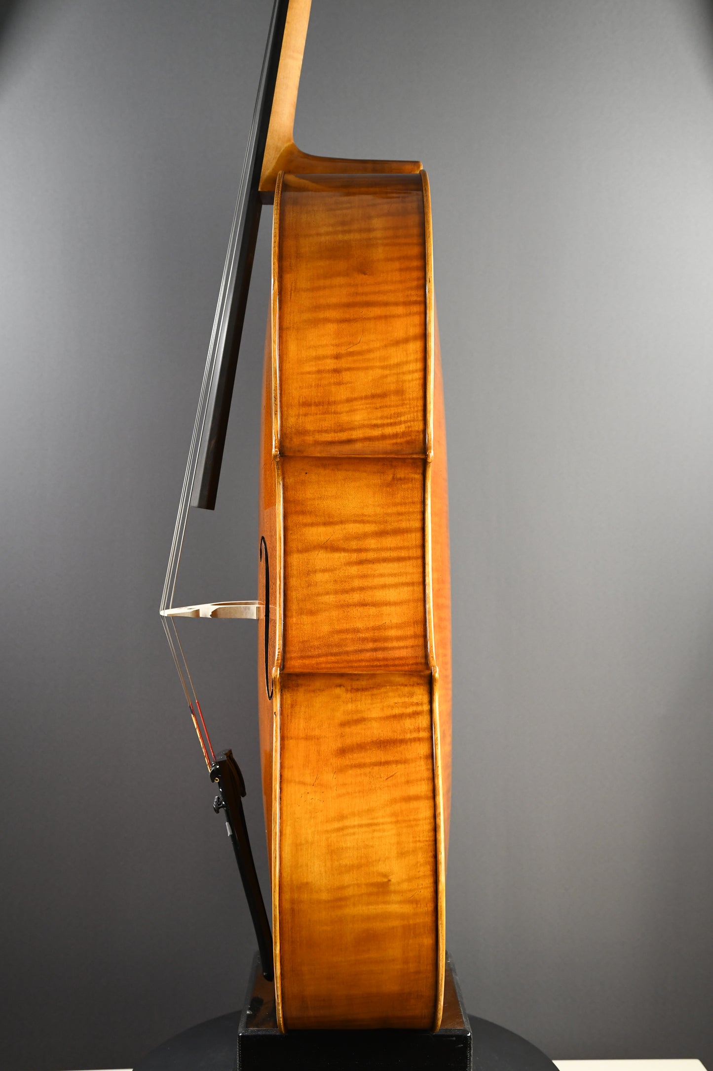 Violoncel Nr. 15 - Instrument complet