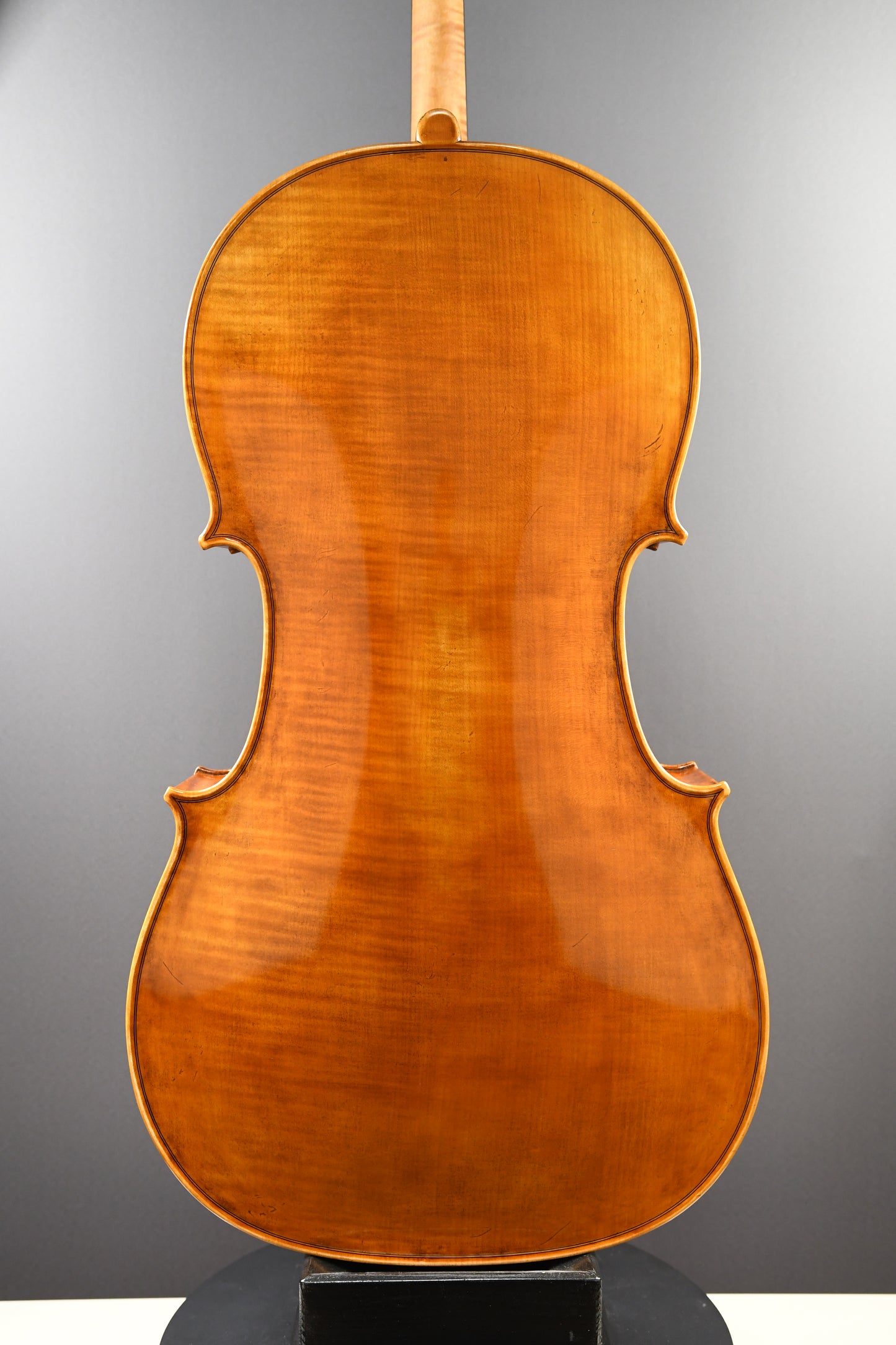 Violoncel Nr. 15 - Instrument complet