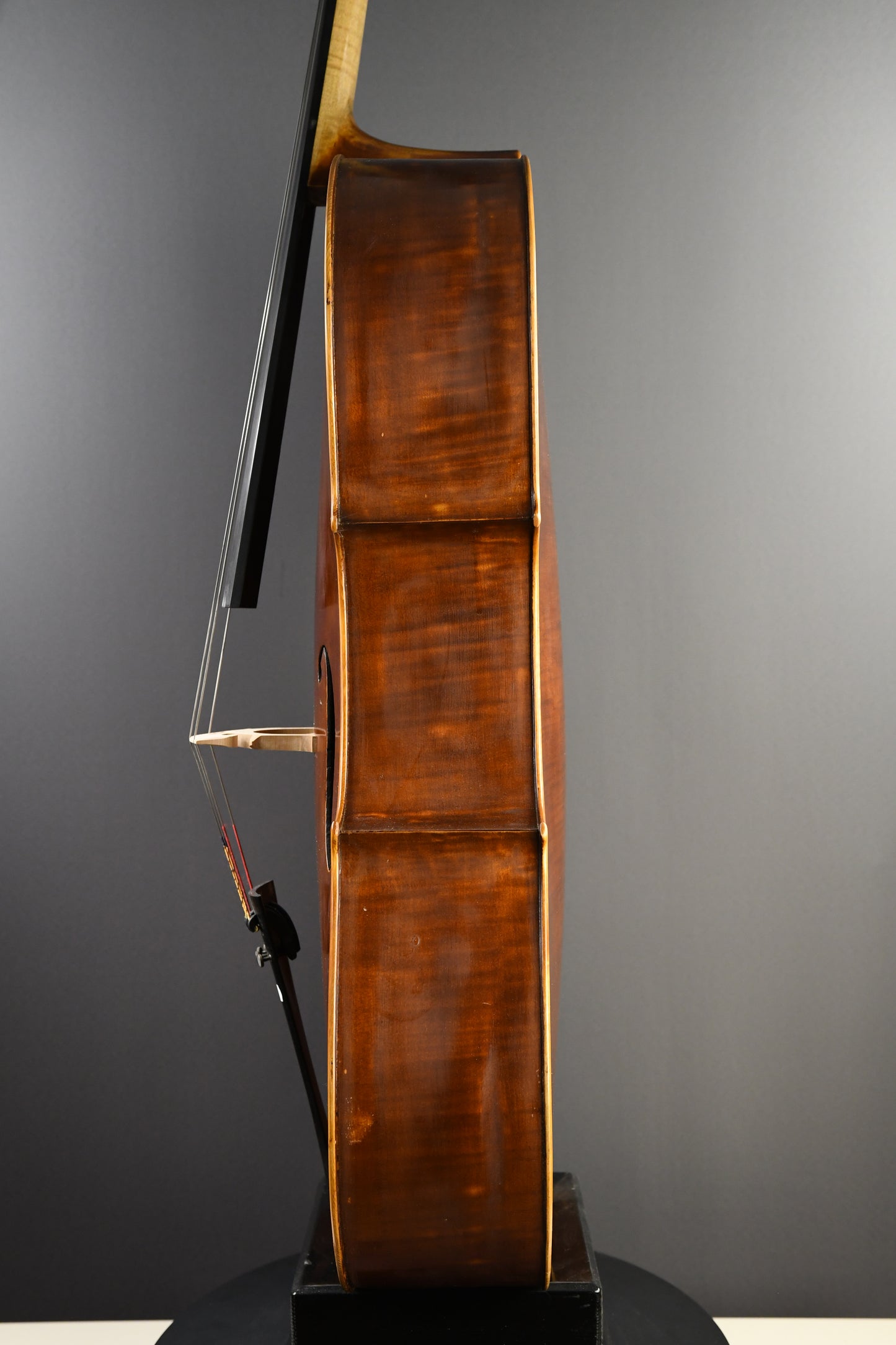 Violoncel Nr. 17 - Instrument complet