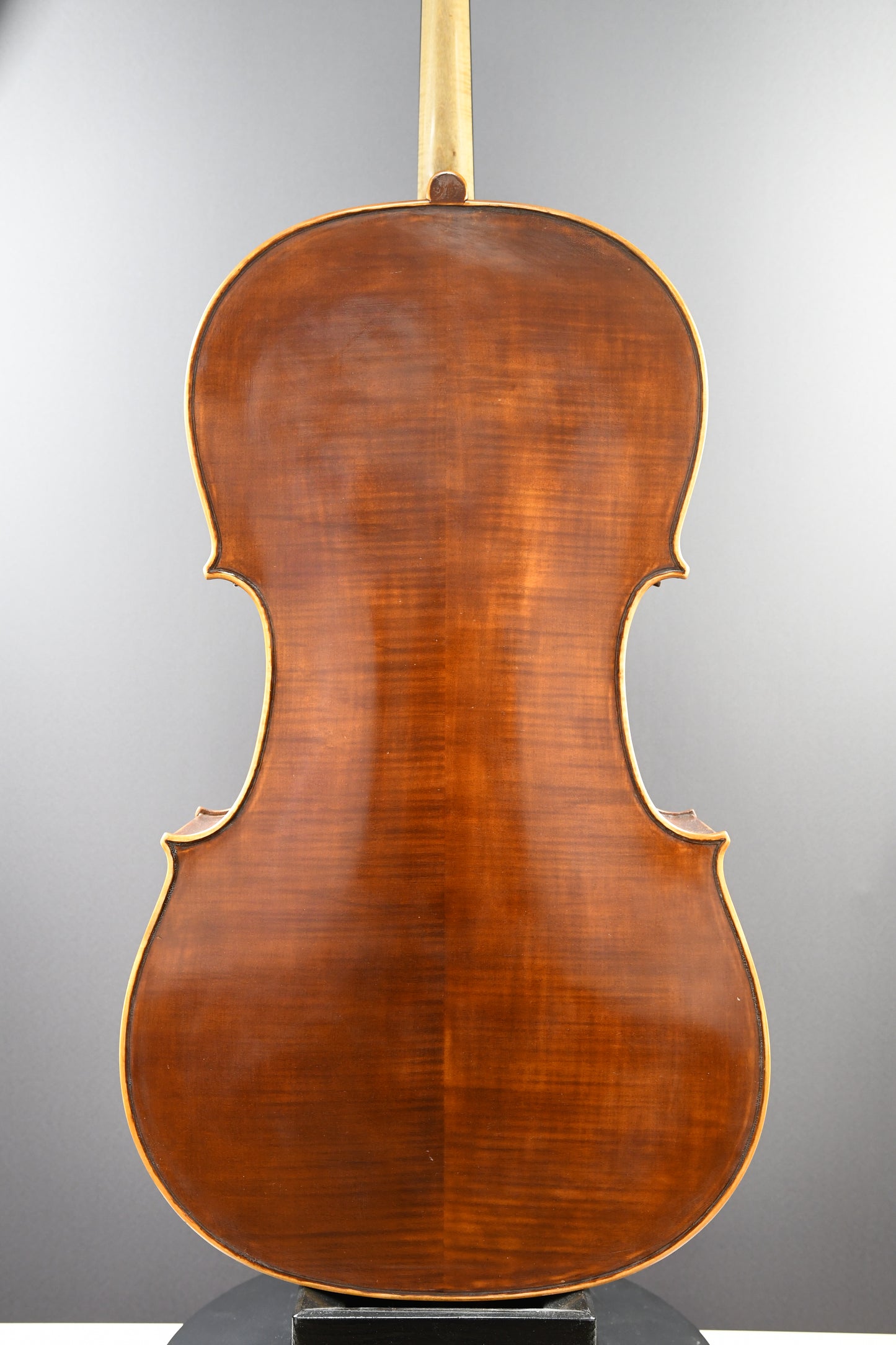 Violoncel Nr. 17 - Instrument complet