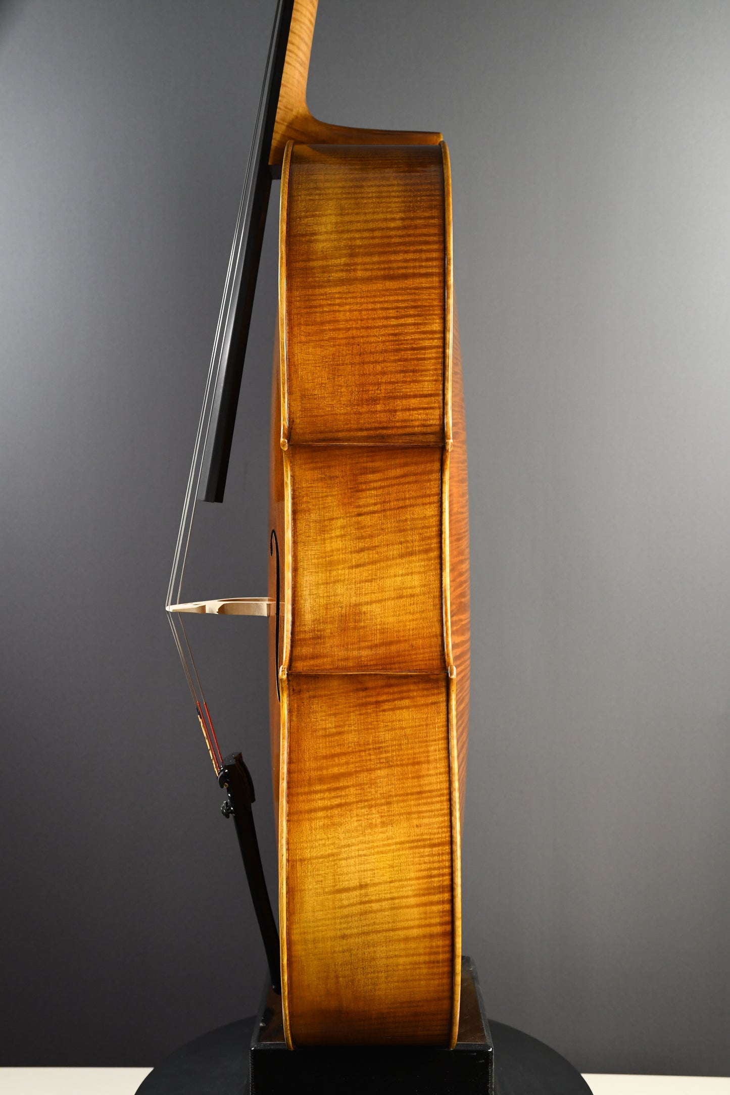 Violoncel Nr. 18 - Instrument complet