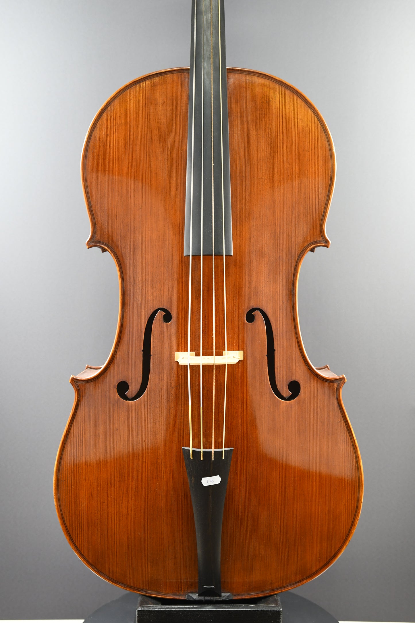 Violoncel Nr. 19 - Instrument complet